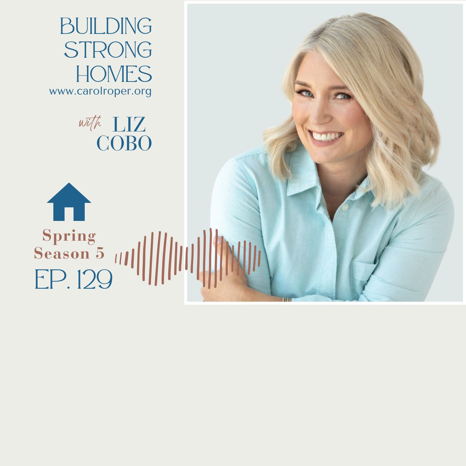 Ep. 129: Do You Know How to Gracefully Defend Your Faith? with Liz Cobo