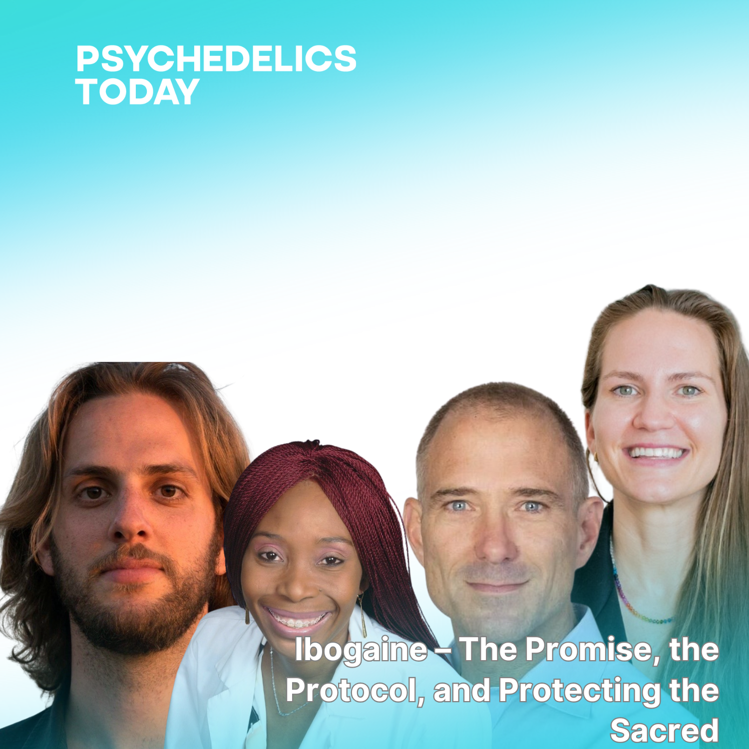 Psychedelics Today