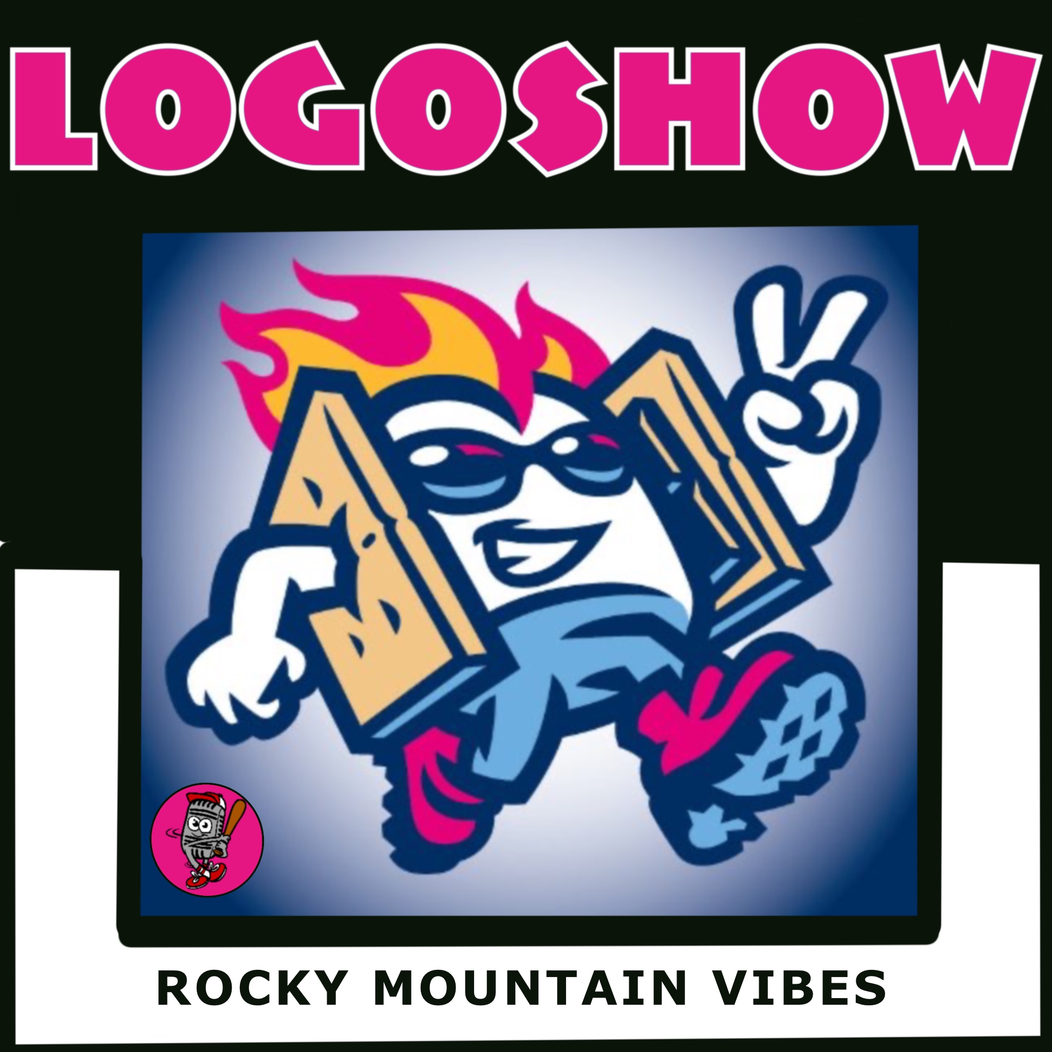 LOGOSHOW - Rocky Mountain Vibes