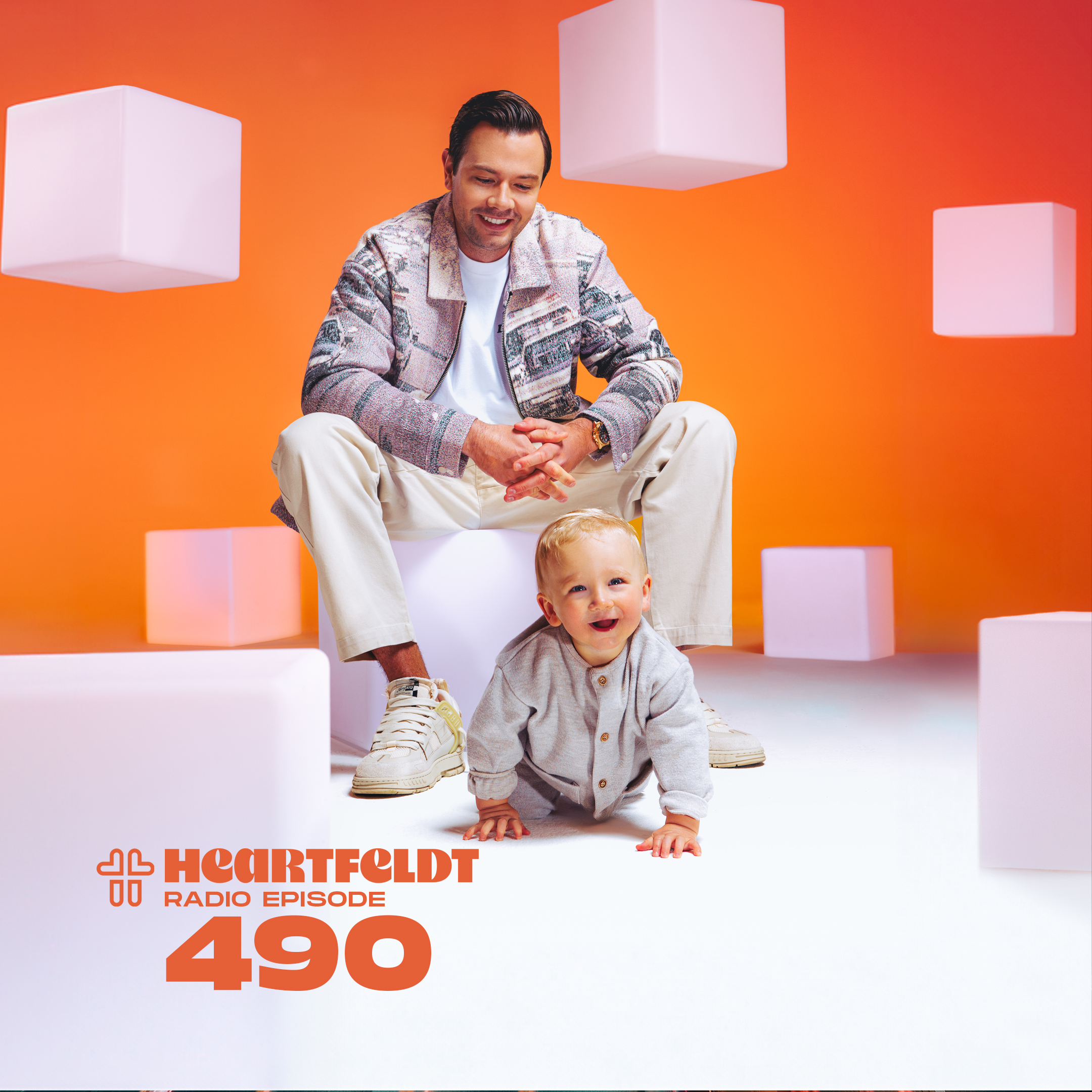 Heartfeldt Radio by Sam Feldt