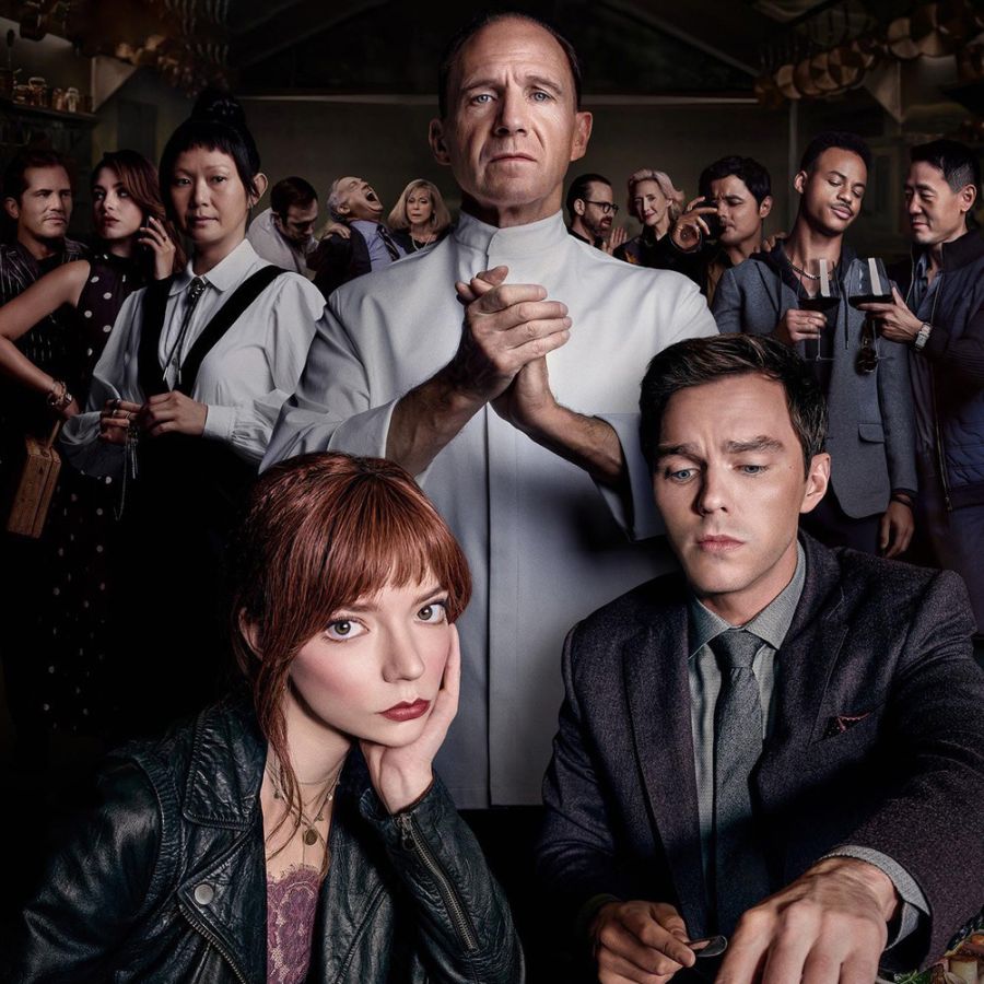 The Menu (Mark Mylod)