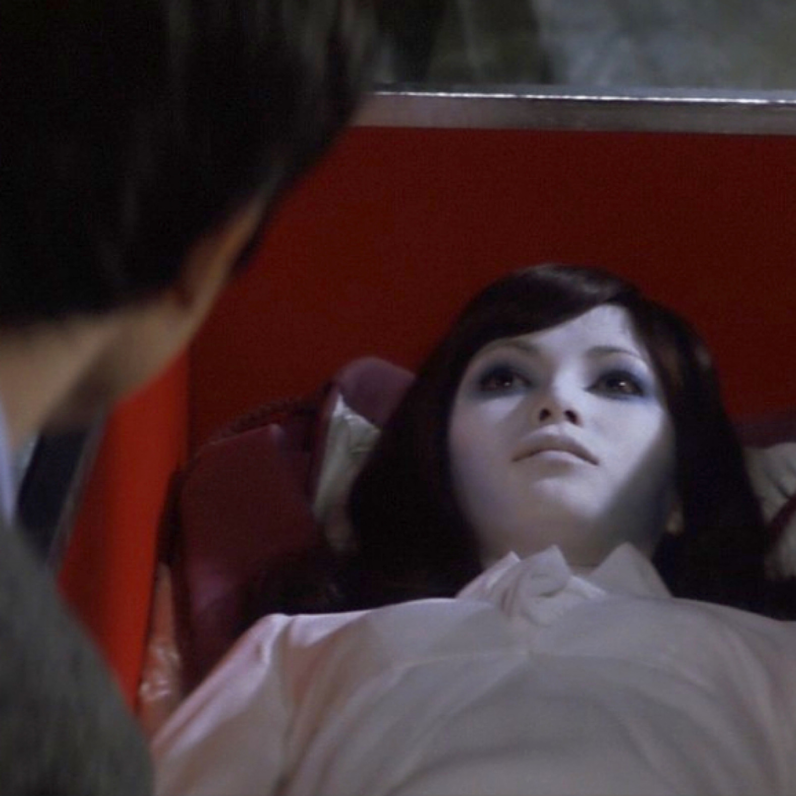 cover of episode THE BLOODTHIRSTY TRILOGY | Michio Yamamoto’s Japanese Vampire films