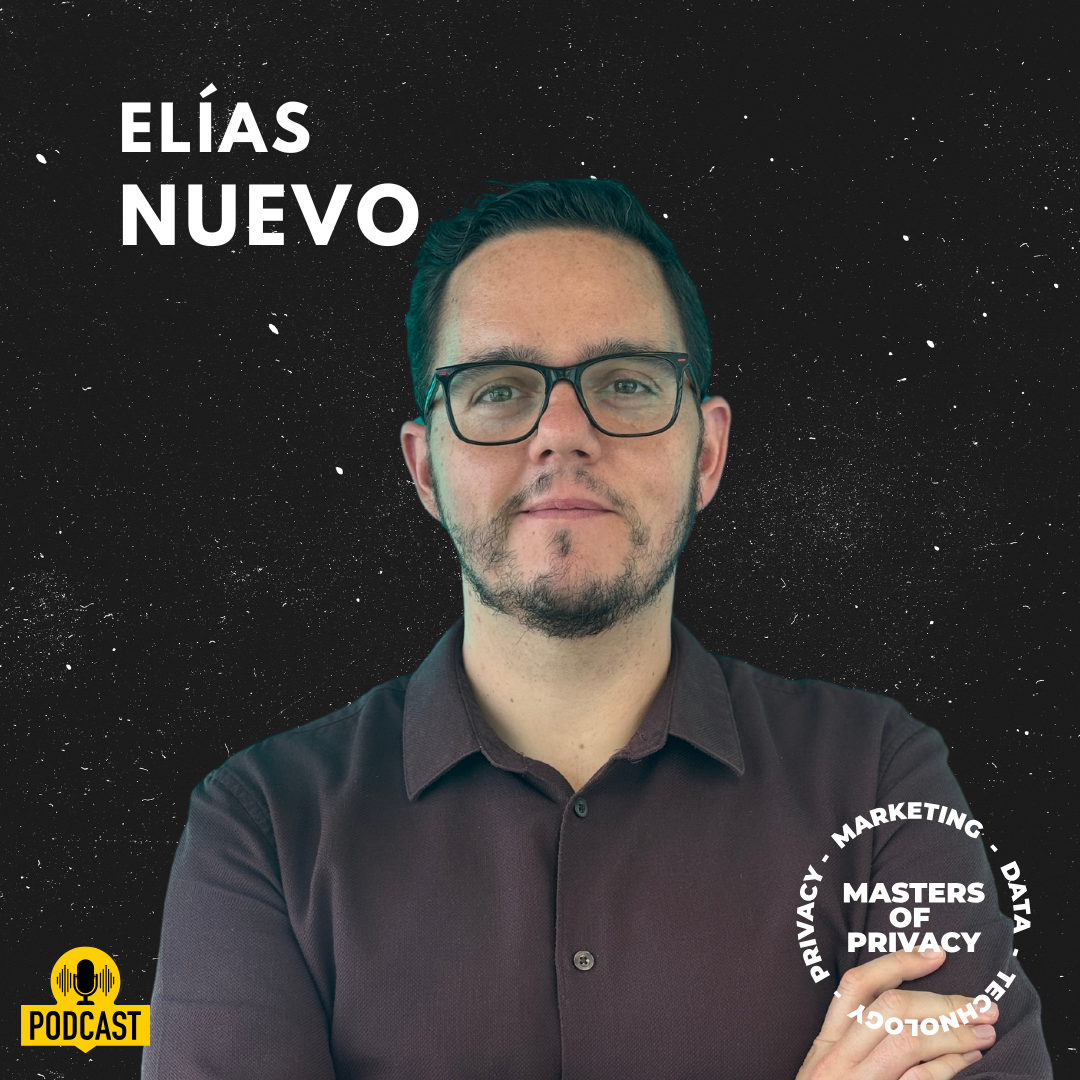 Masters of Privacy (ES)