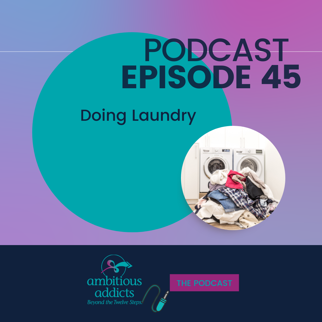 Ambitious Addicts Podcast