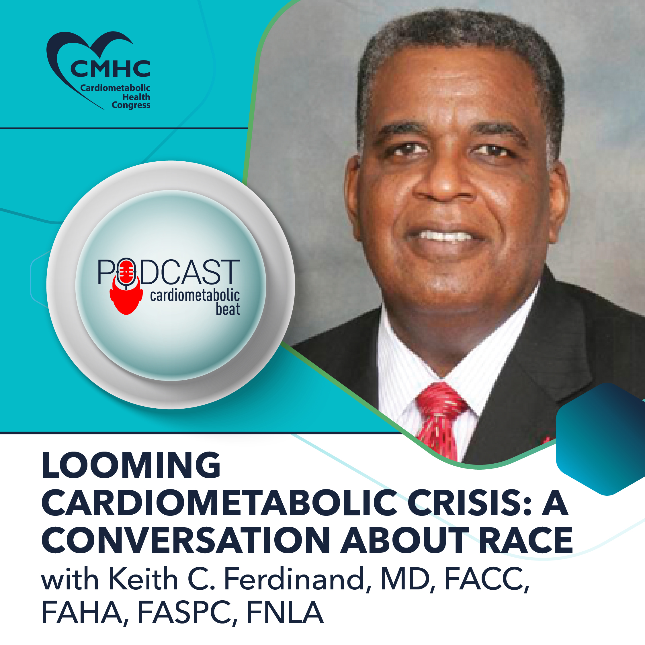 Cardiometabolic Beat Podcast