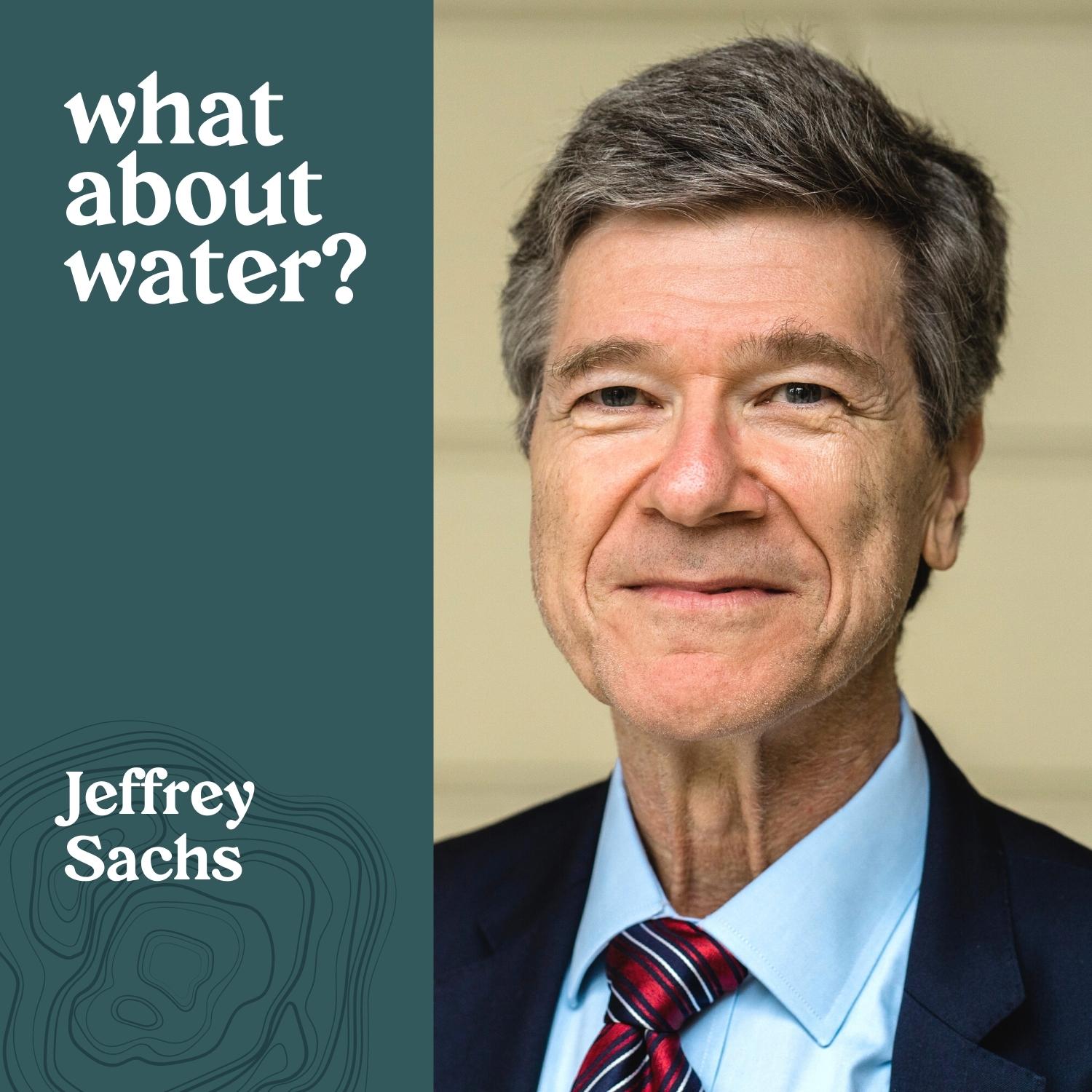 What About Water? with Jay Famiglietti
