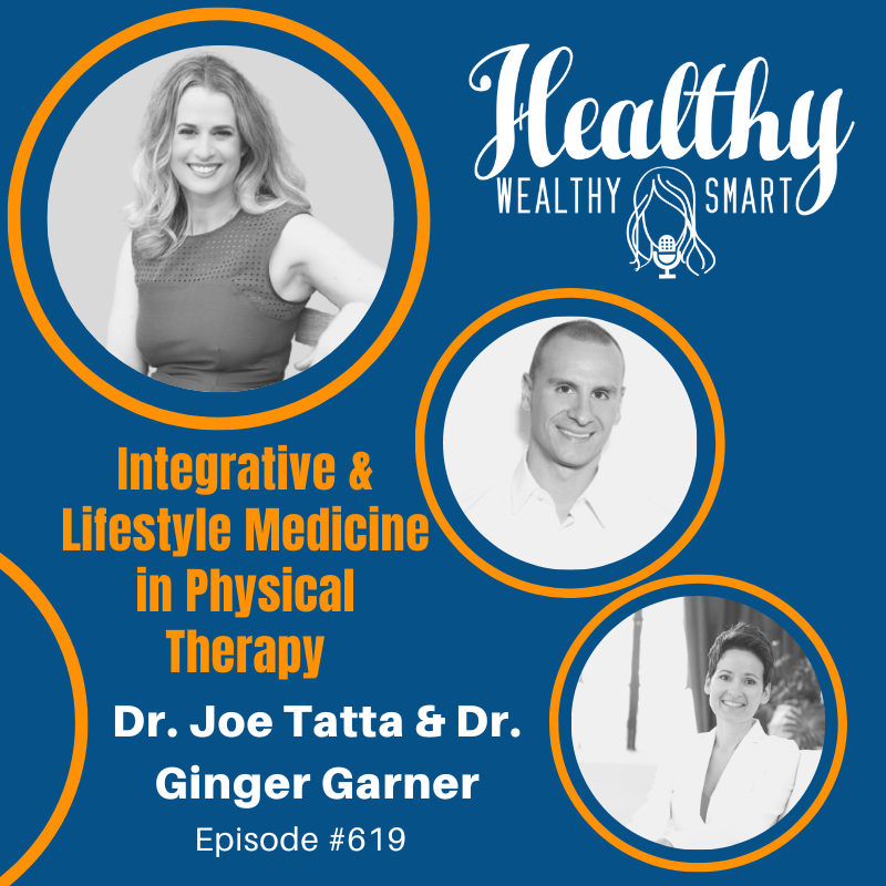 Healthy Wealthy & Smart