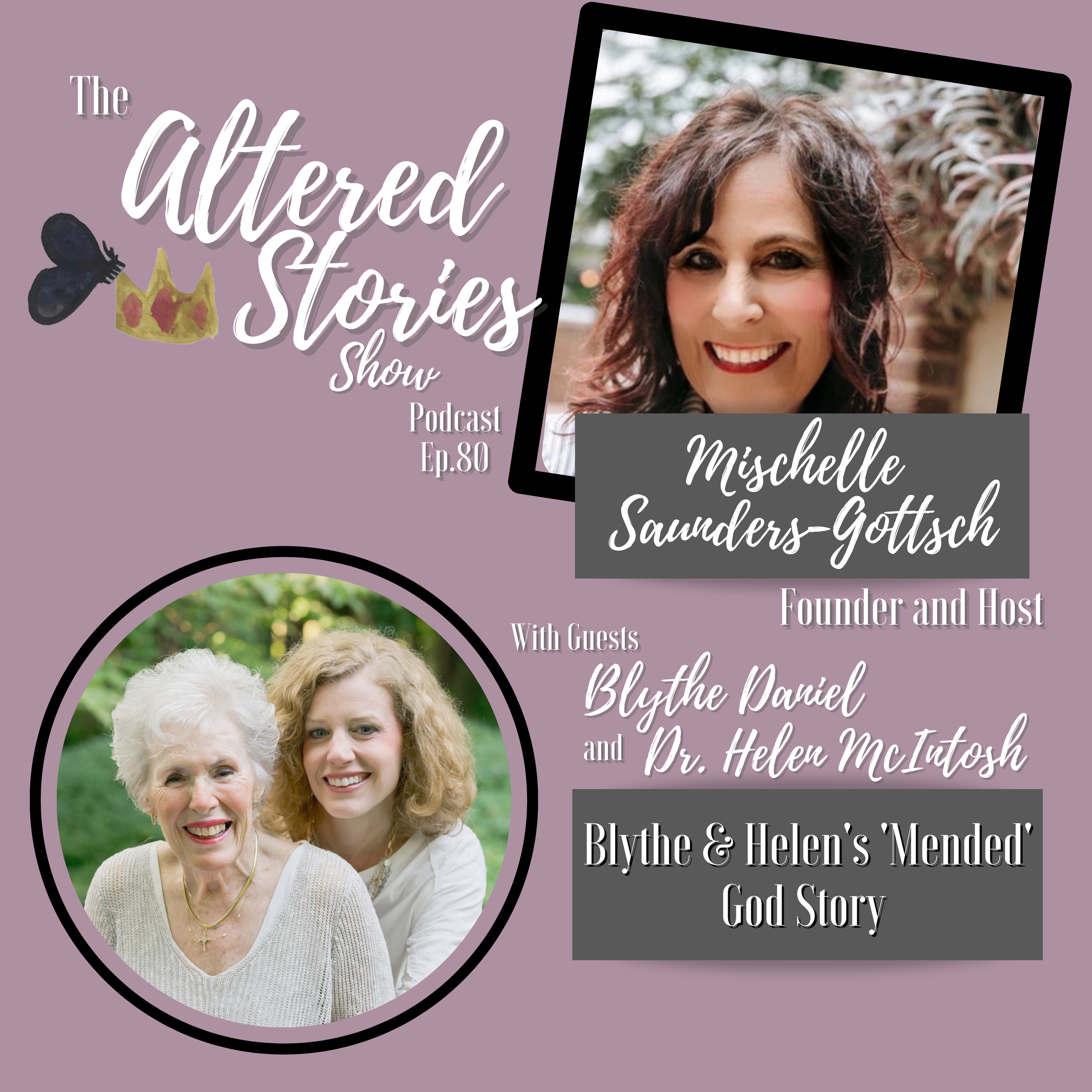 Altered Stories Show