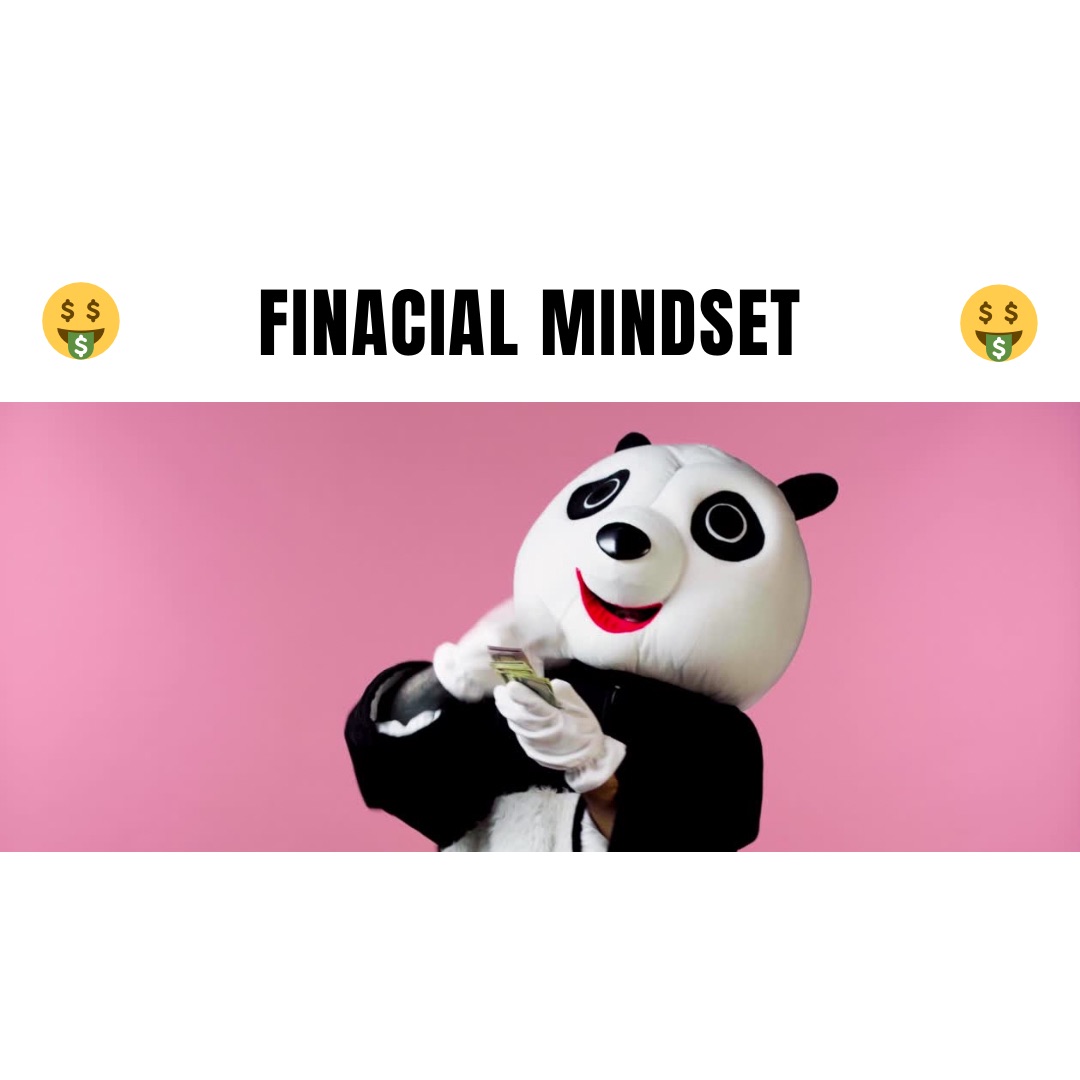 Financial Mindset