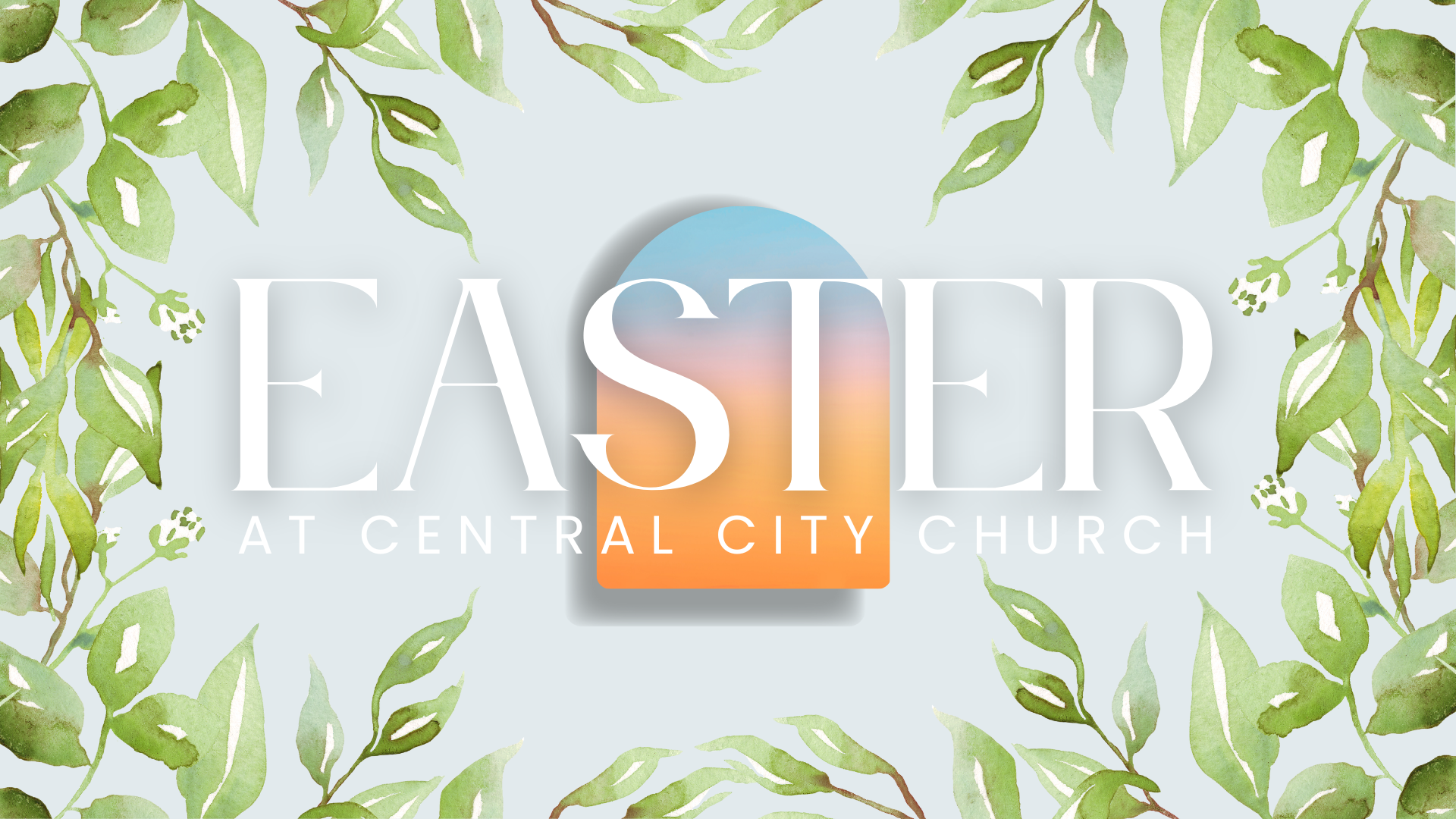 Easter Sunday | DK Hall | 04-20-25