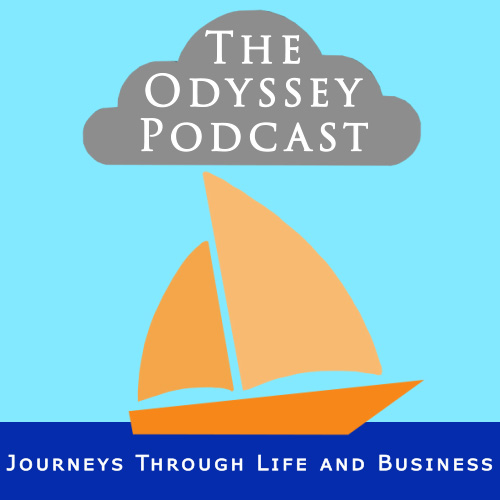 The Odyssey Podcast