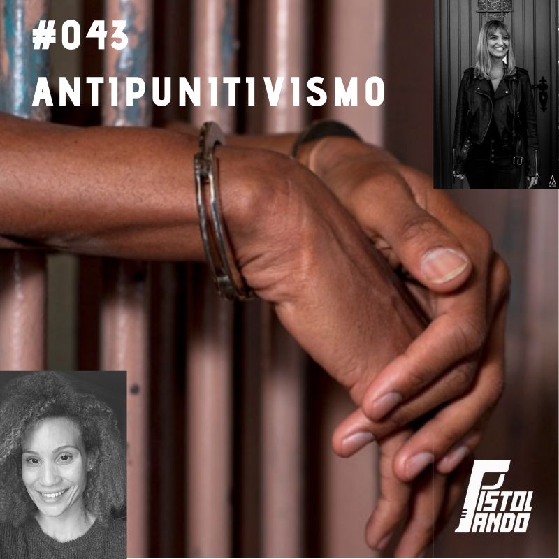 Pistolando Podcast