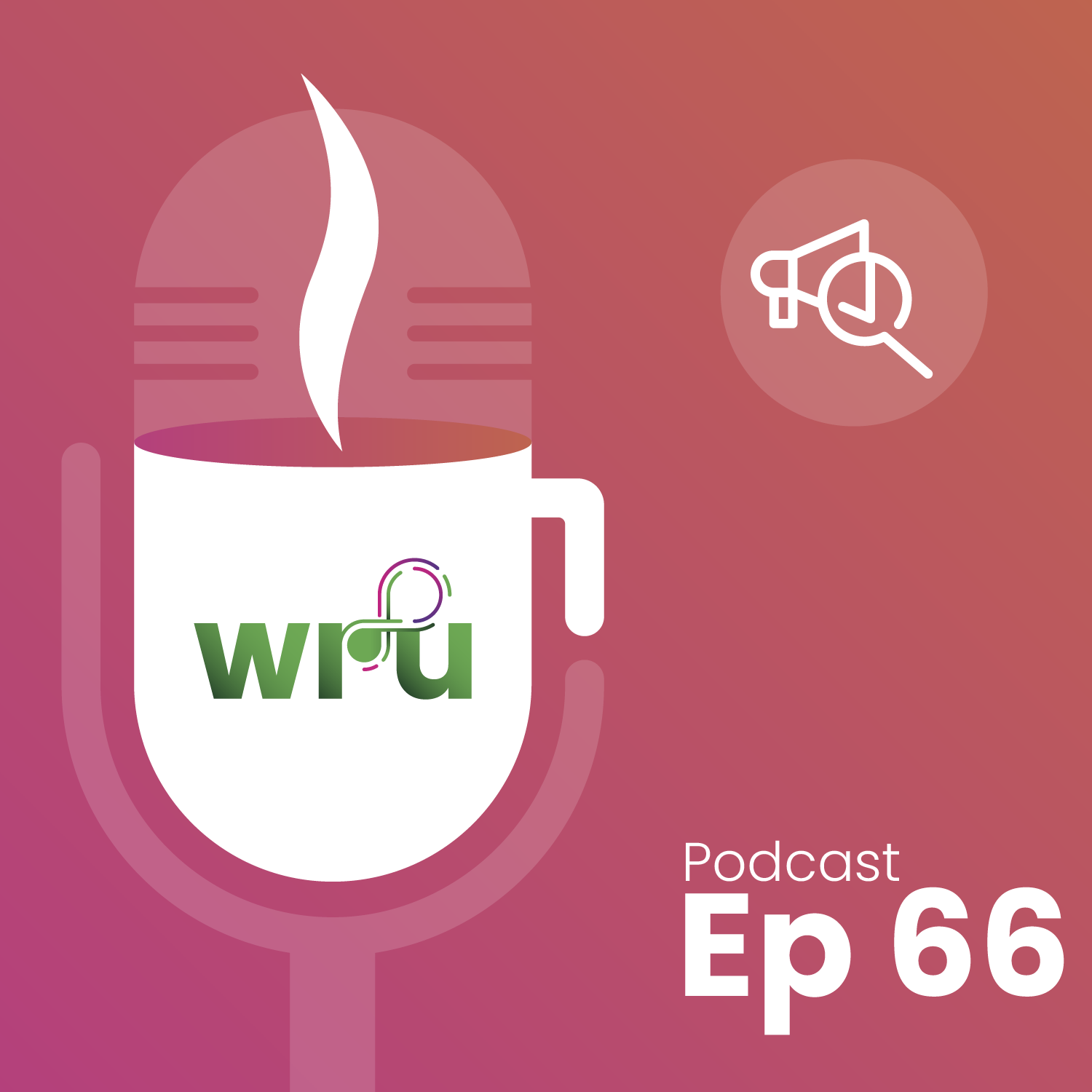 We R Podcast
