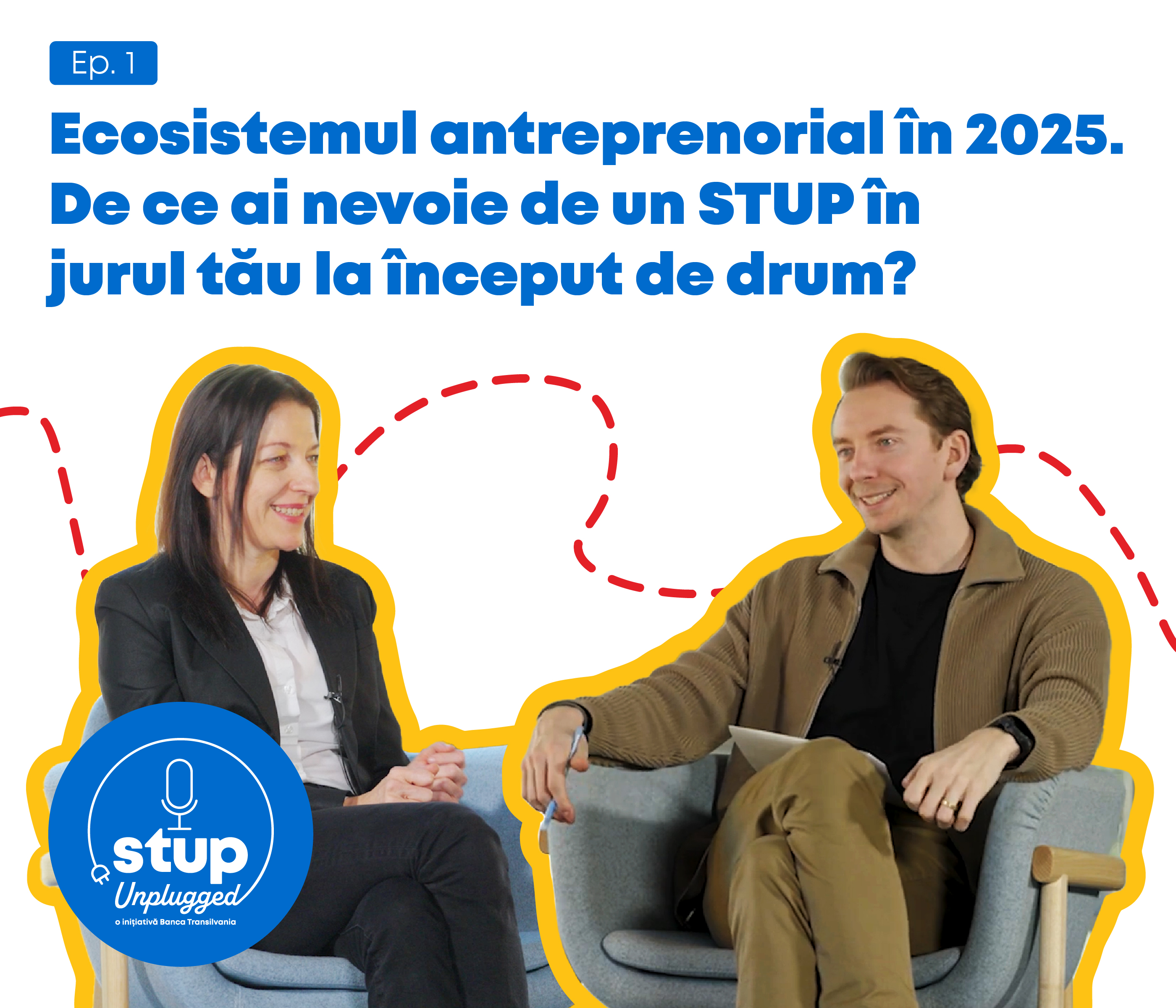 Stup Unplugged