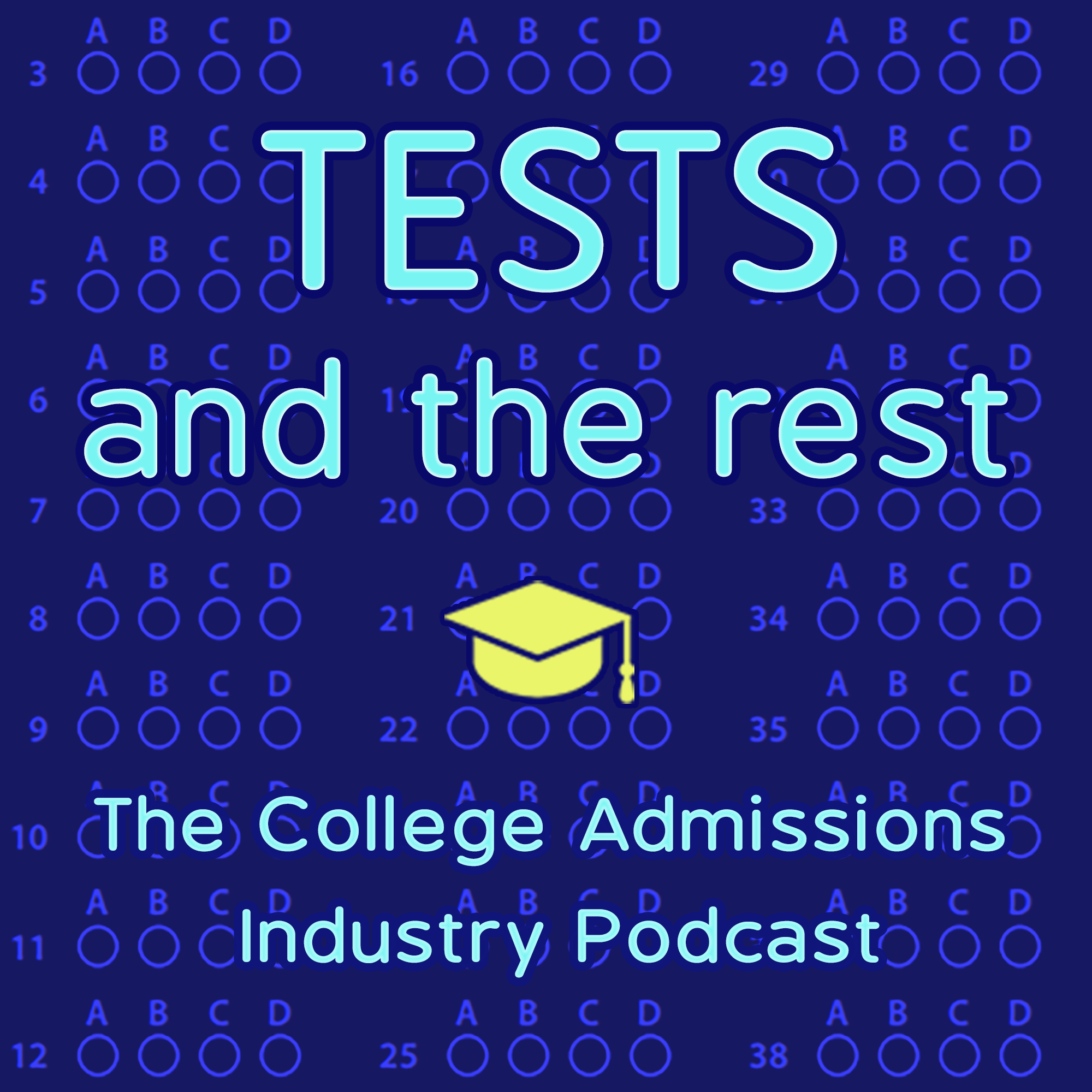 1. SAT & ACT Testing and Timelines
