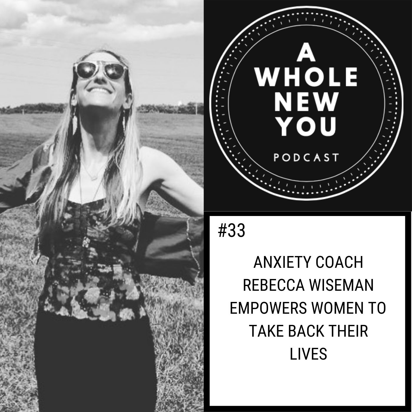 A Whole New You