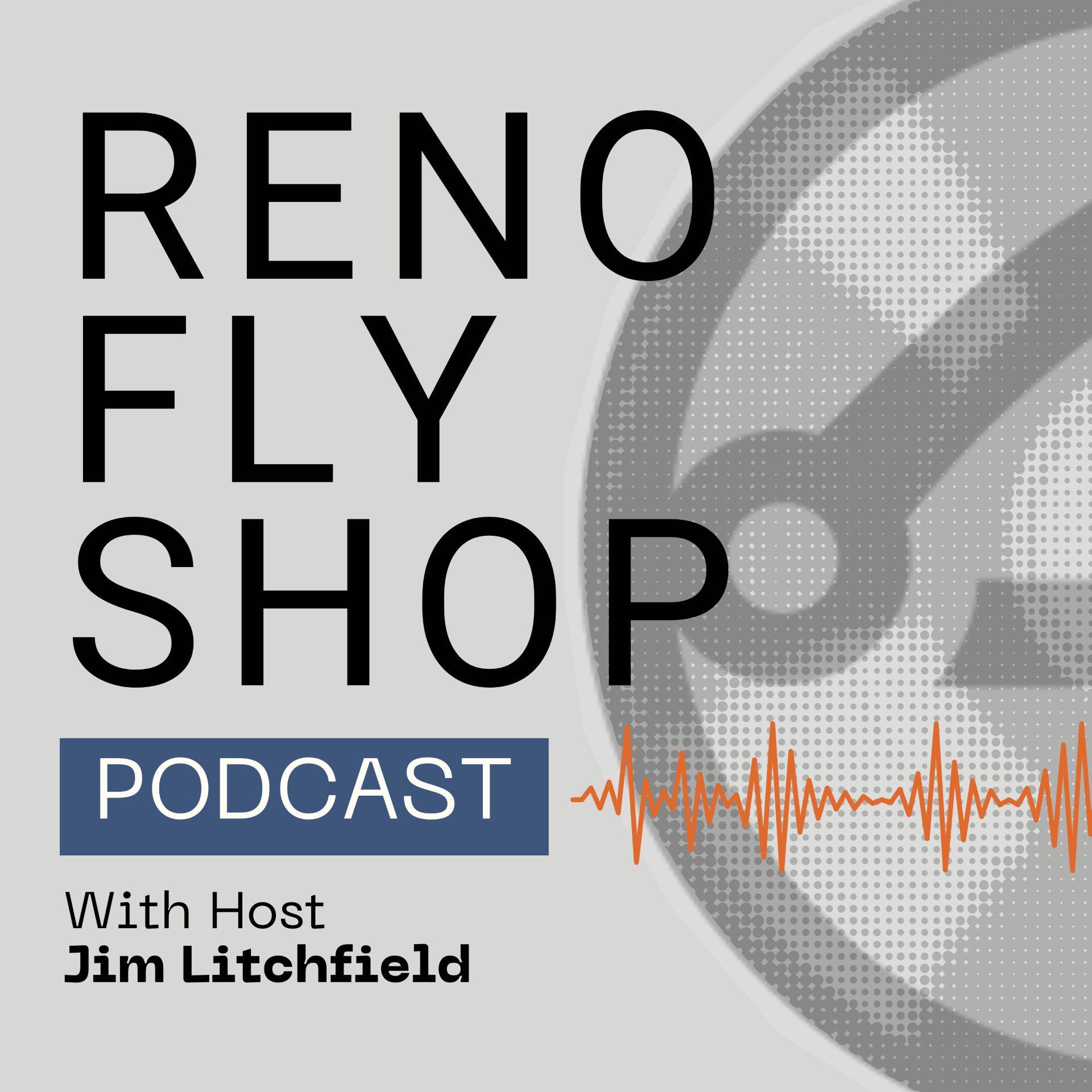 Reno Fly Shop Podcast