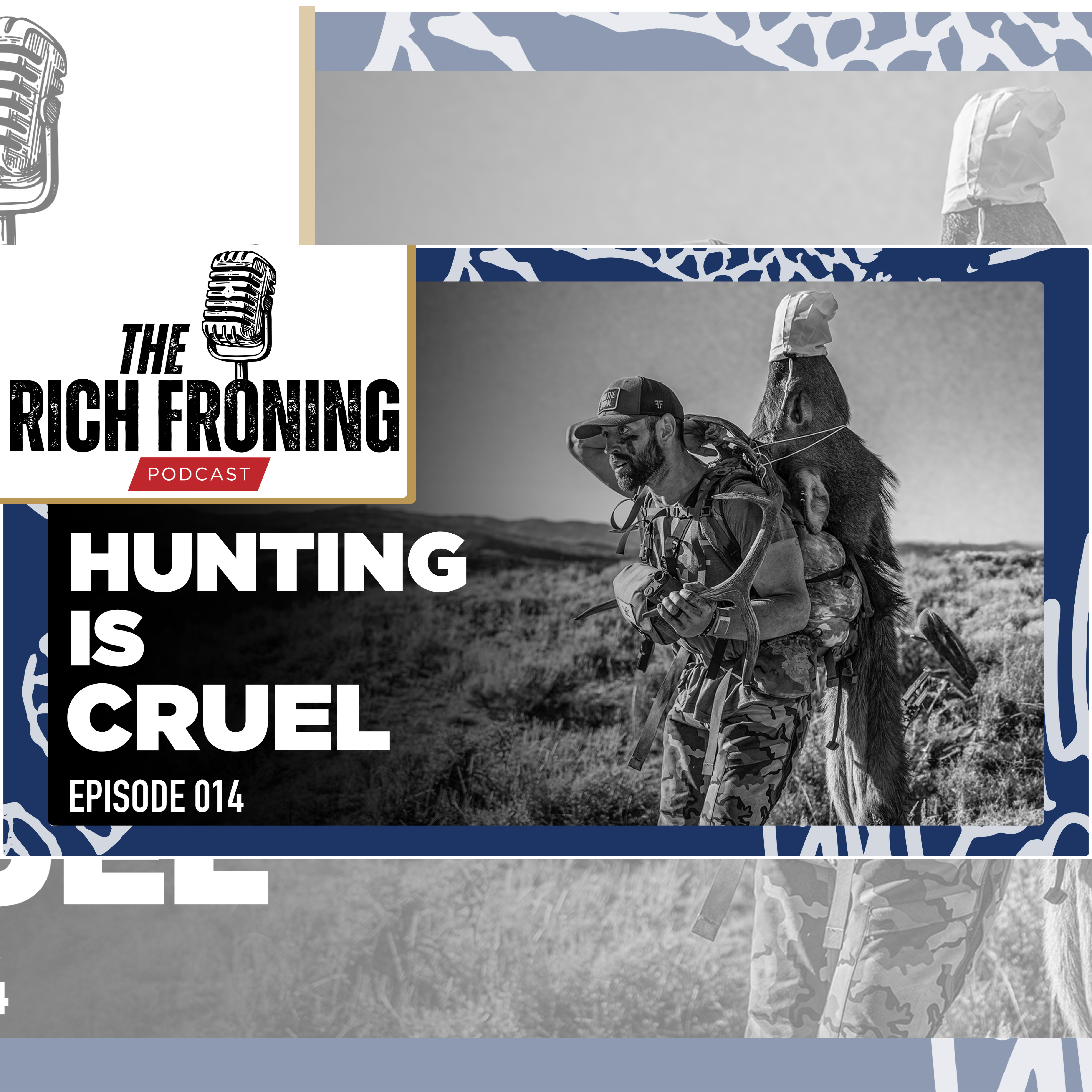 The Rich Froning Podcast