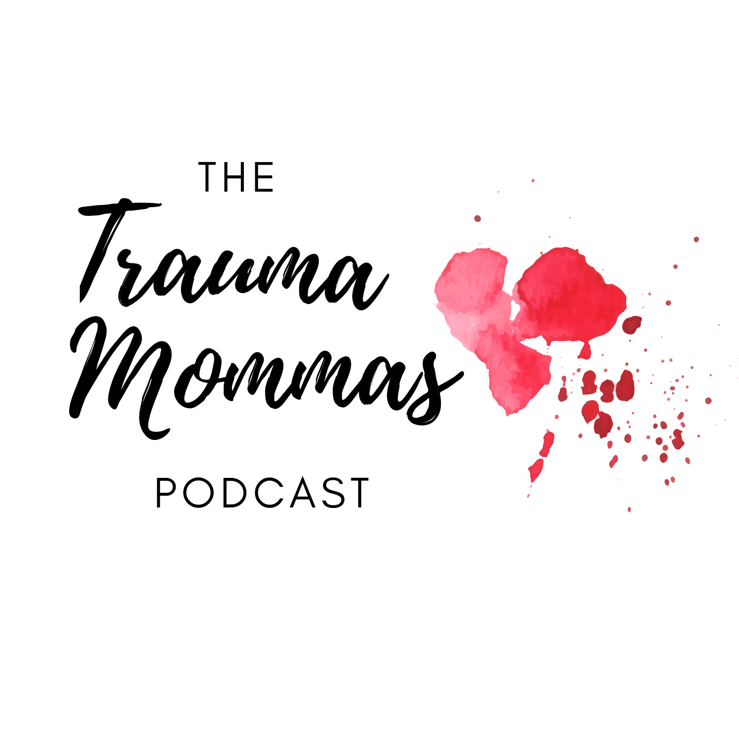 The Trauma Mommas
