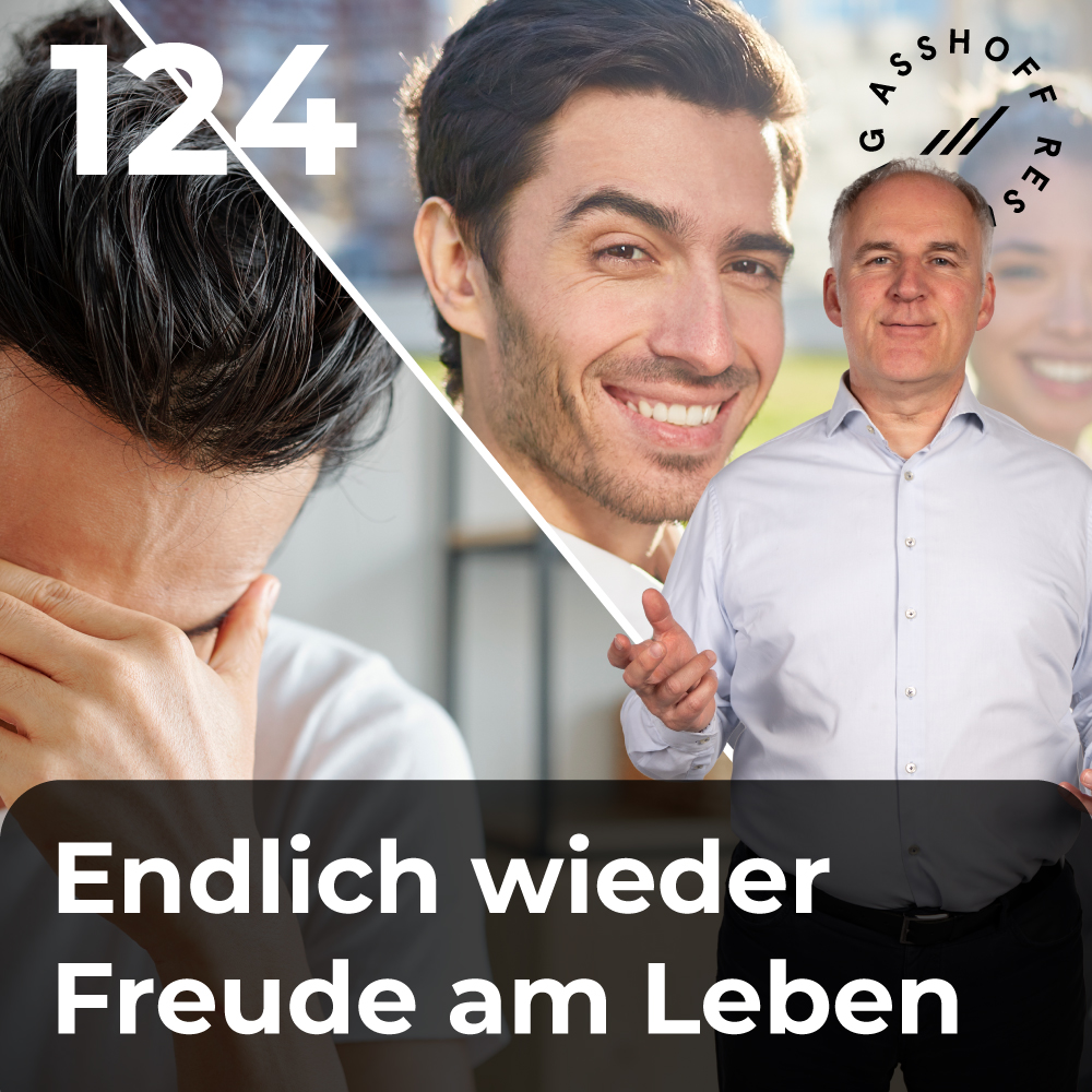 Gerold Asshoff - Souveräne Selbstbestimmung