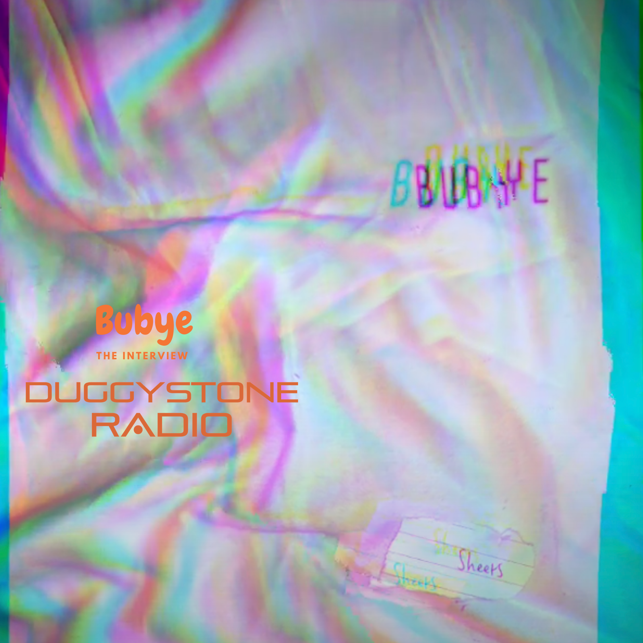 DUGGYSTONE - pod cast