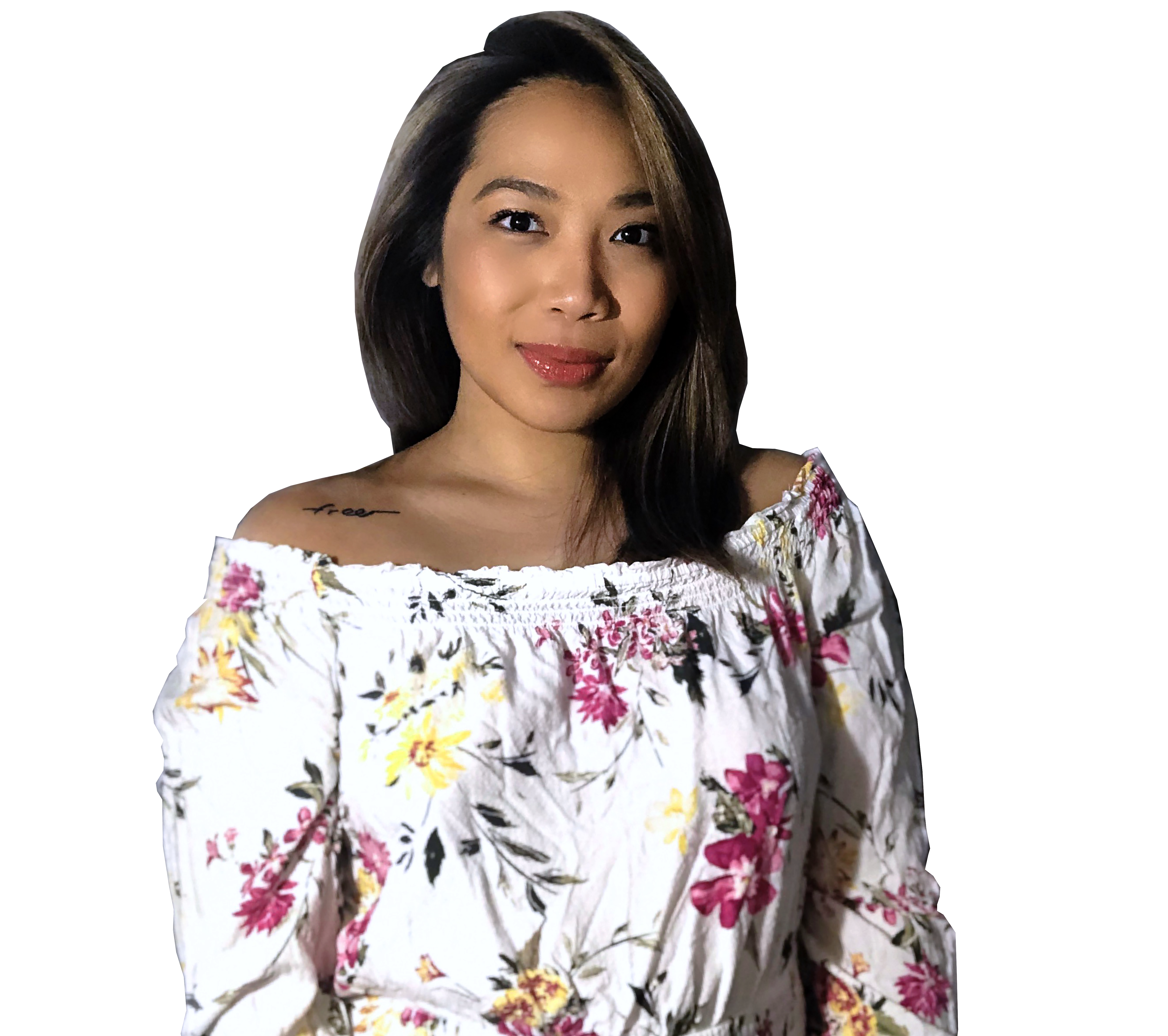The Nasiona Podcast