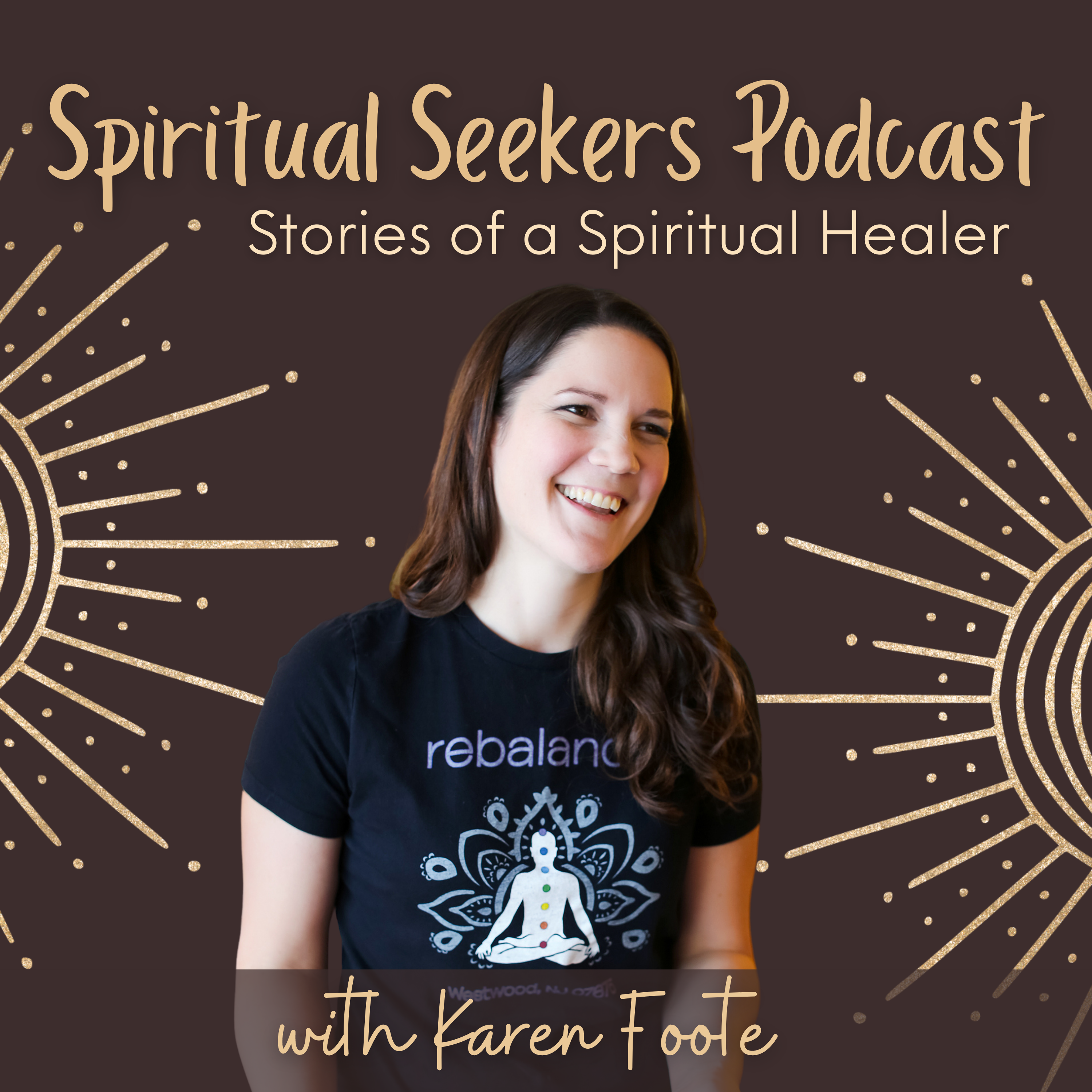 Fun times Connecting with Spirit