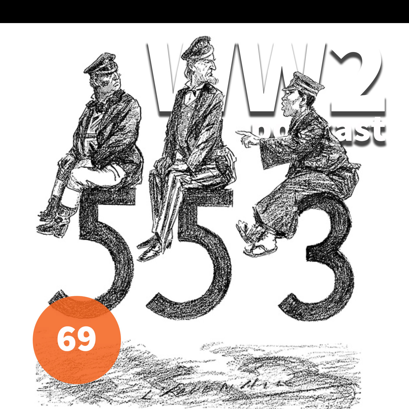 The WW2 Podcast