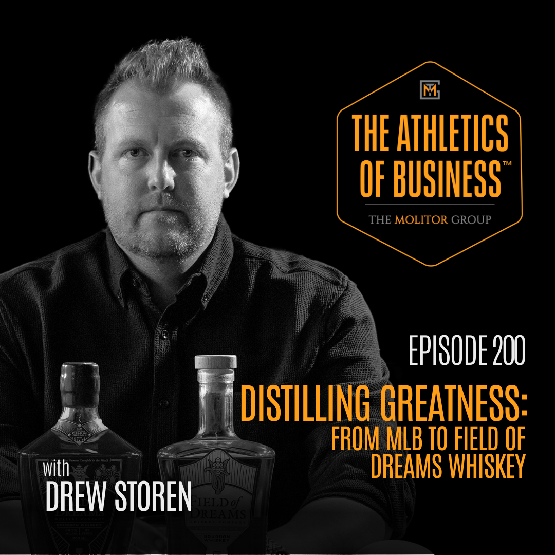 The Athletics of Business