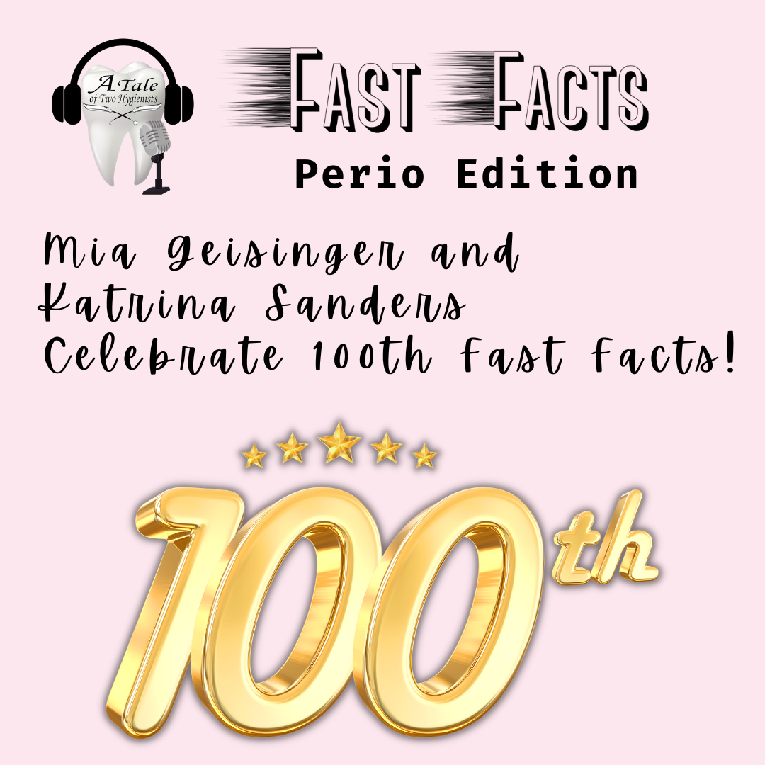 A Tale of Two Hygienists Podcast