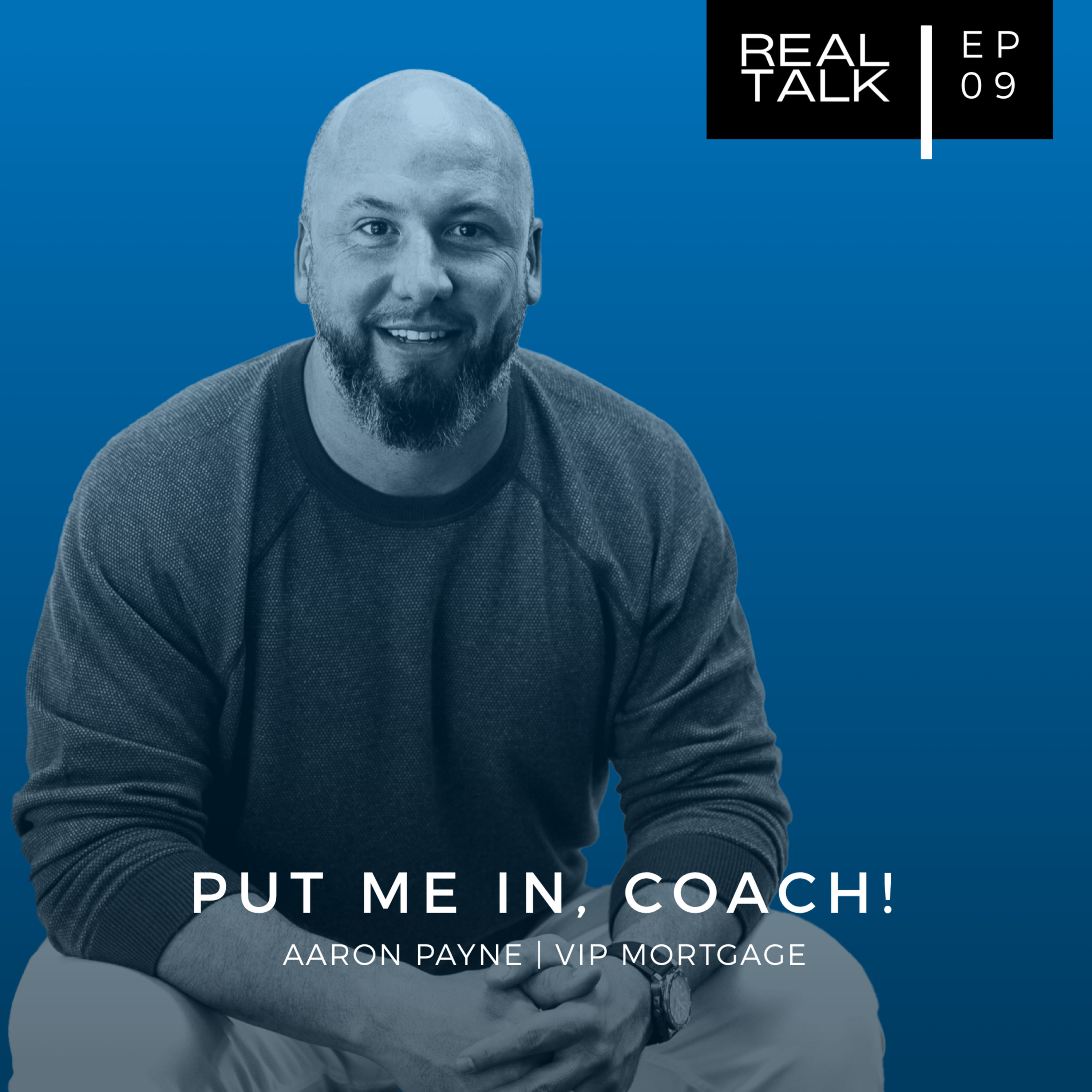 Into the Storm Podcast