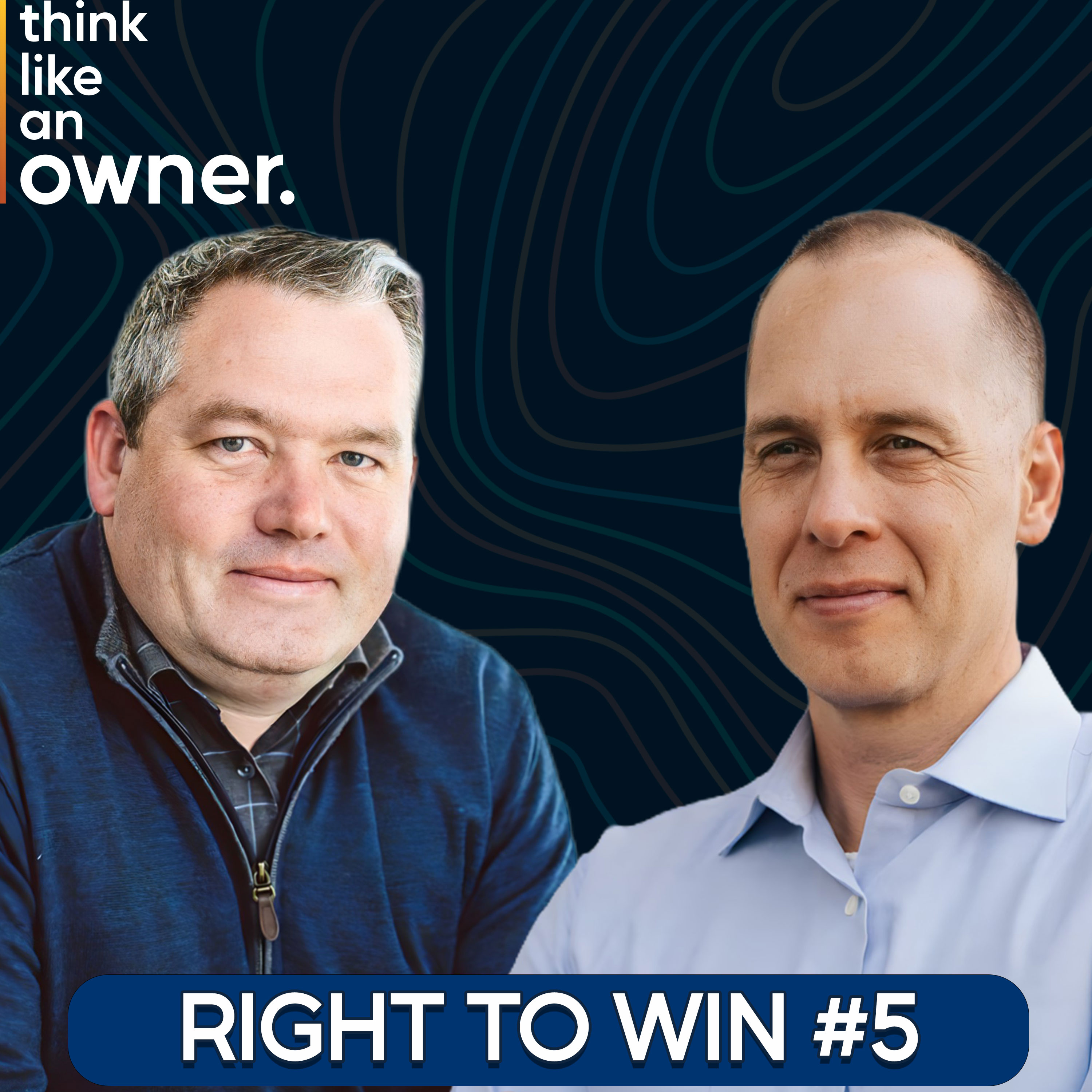 Play Right to Win EP.5: Better Boards with Chris Hendriksen and Aaron Perrine - EP.280