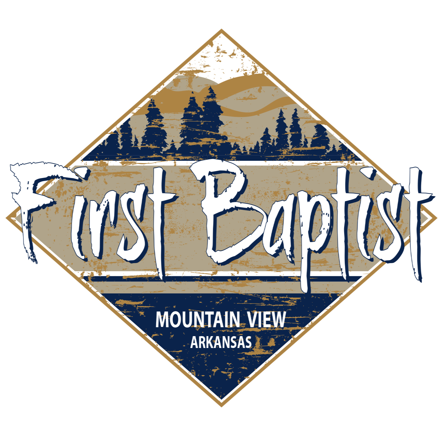 FBC Mountain View Podcast