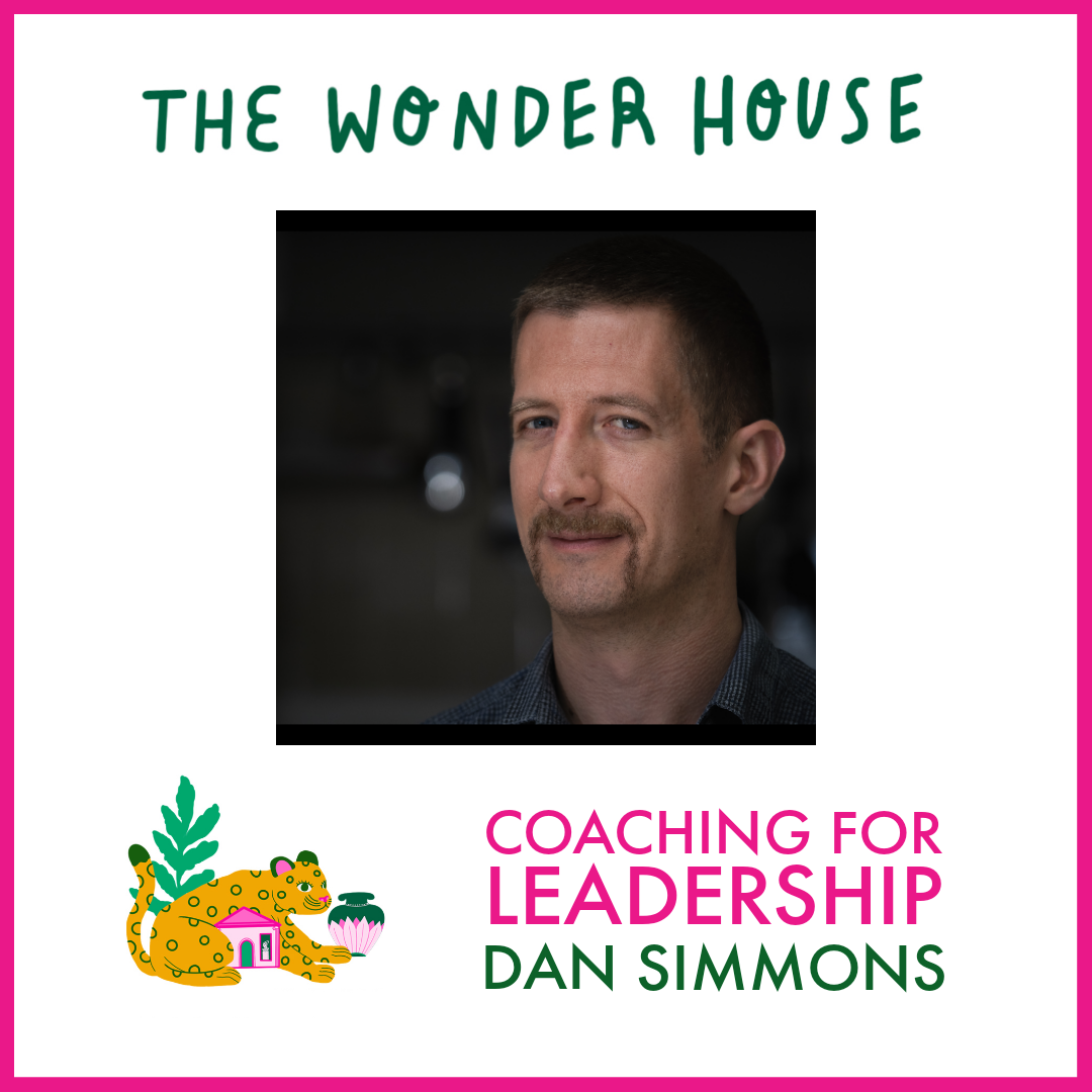 The Wonder House