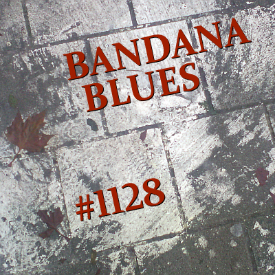 Bandana Blues, founded by Beardo, hosted by Spinner