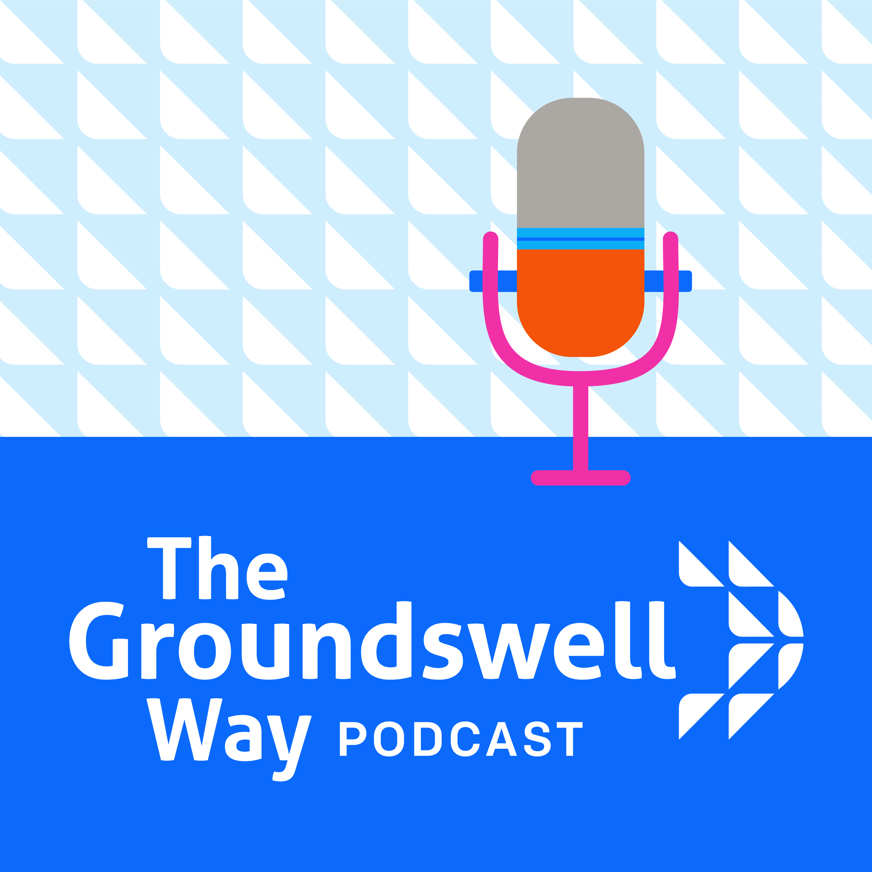 The Groundswell Way