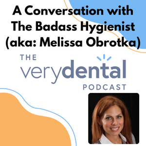 The Very Dental Podcast Network