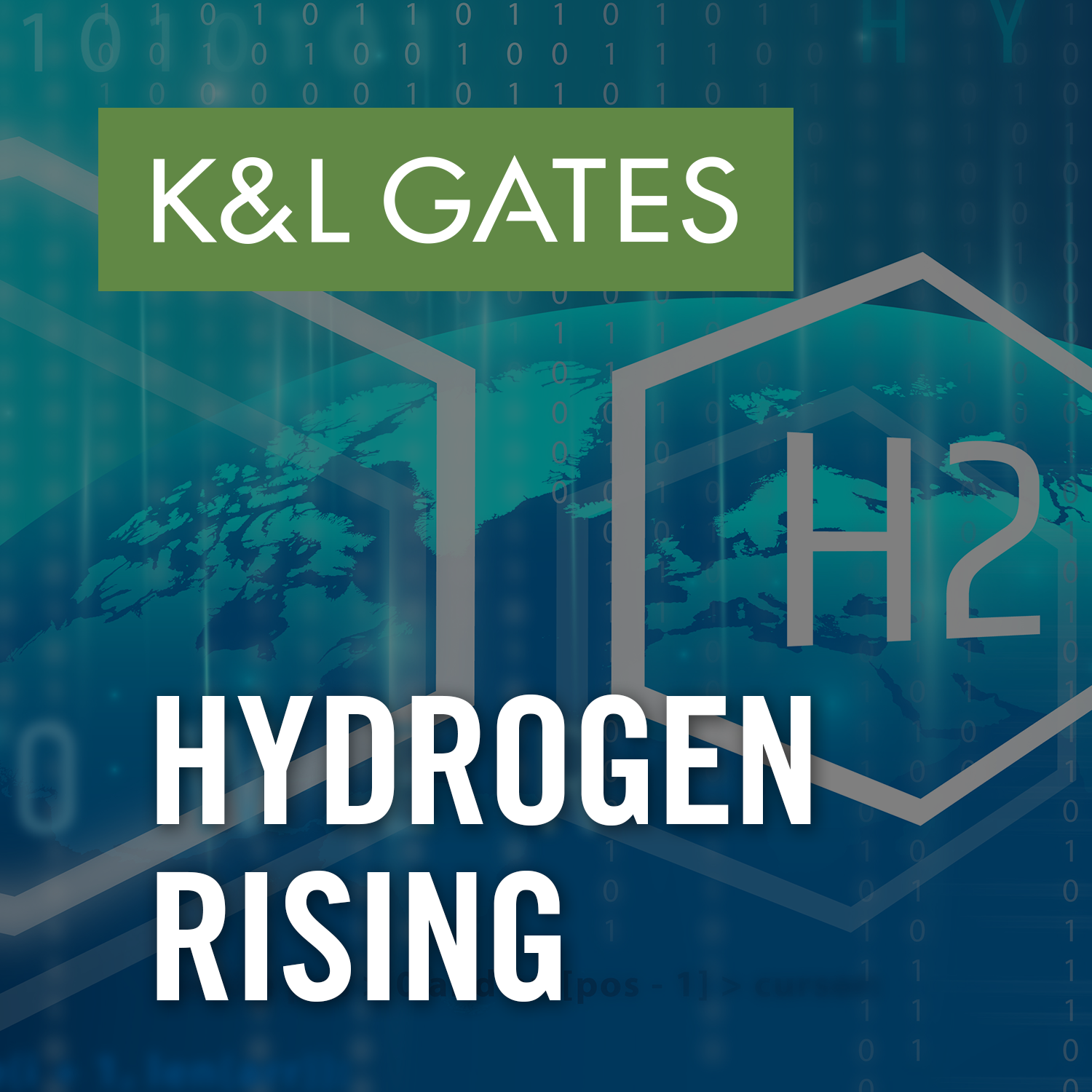 Long-term, Evolutionary, and Sustainable:  A Conversation About Hydrogen With Frank Wolak, President and CEO of the Fuel Cell and Hydrogen Energy Association