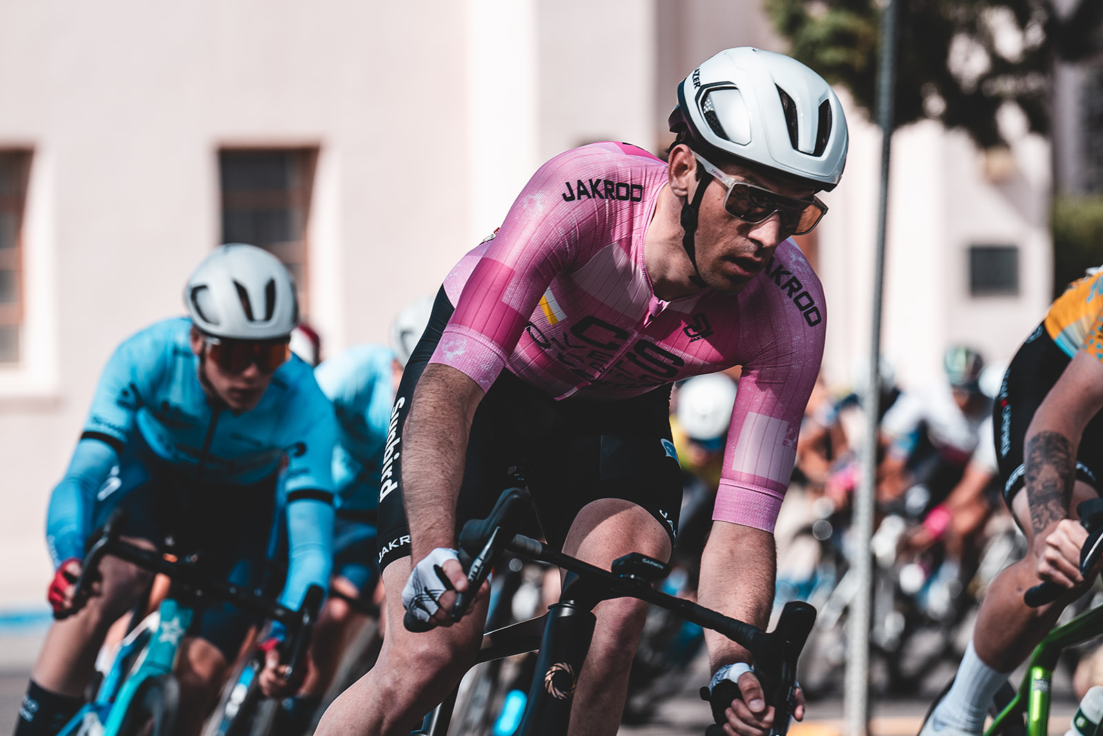 Criterium Nation