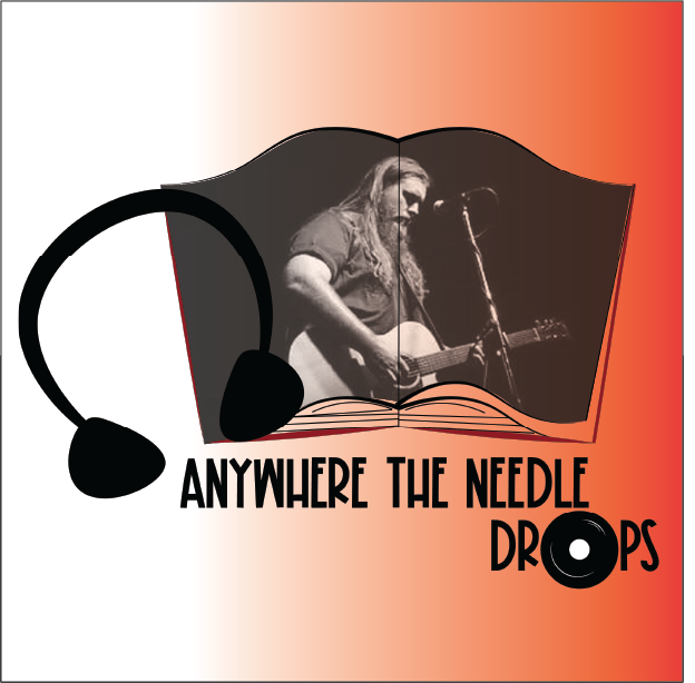 Anywhere The Needle Drops