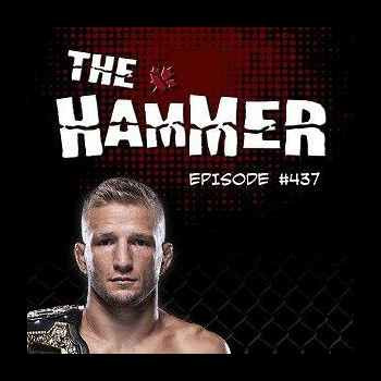 The Hammer MMA Radio