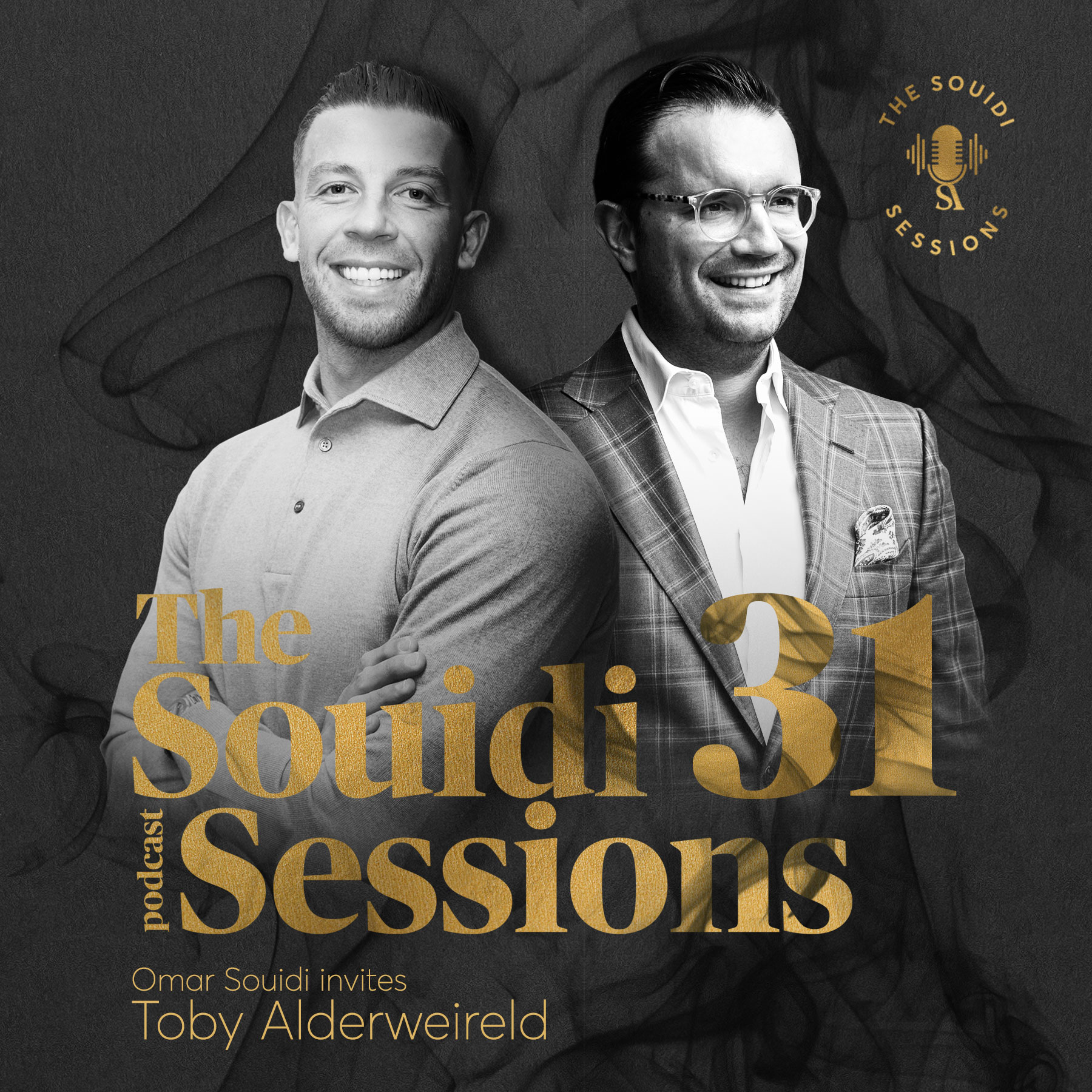 The Souidi Sessions