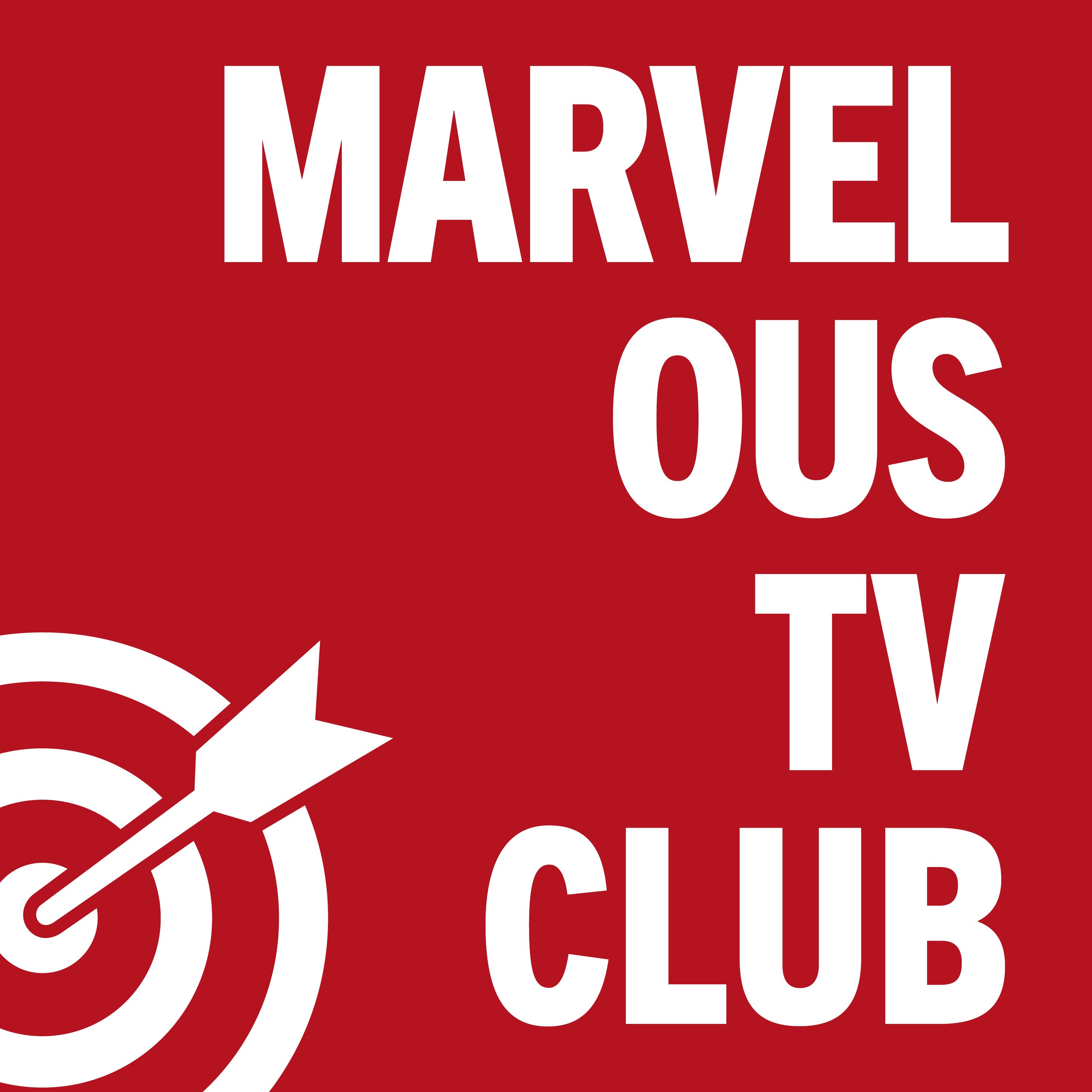 Marvelous TV Club