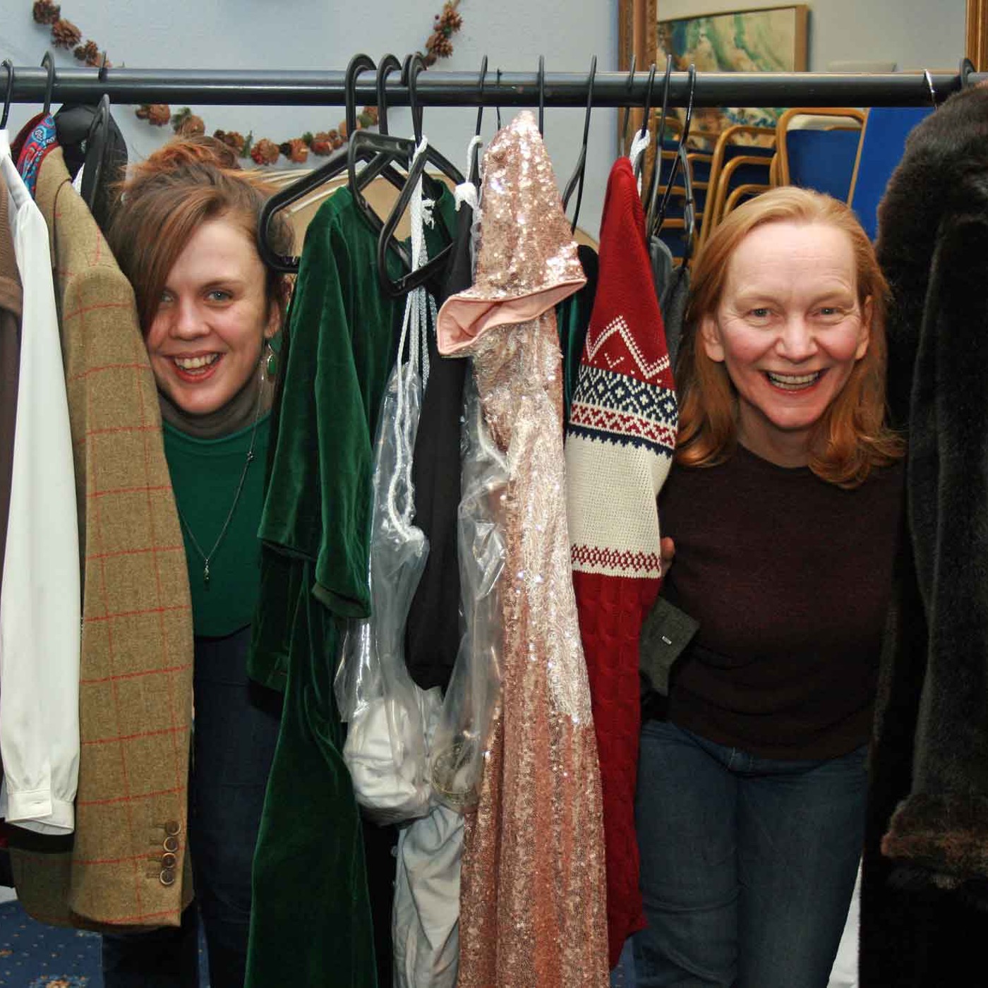 British Theatre Guide podcast