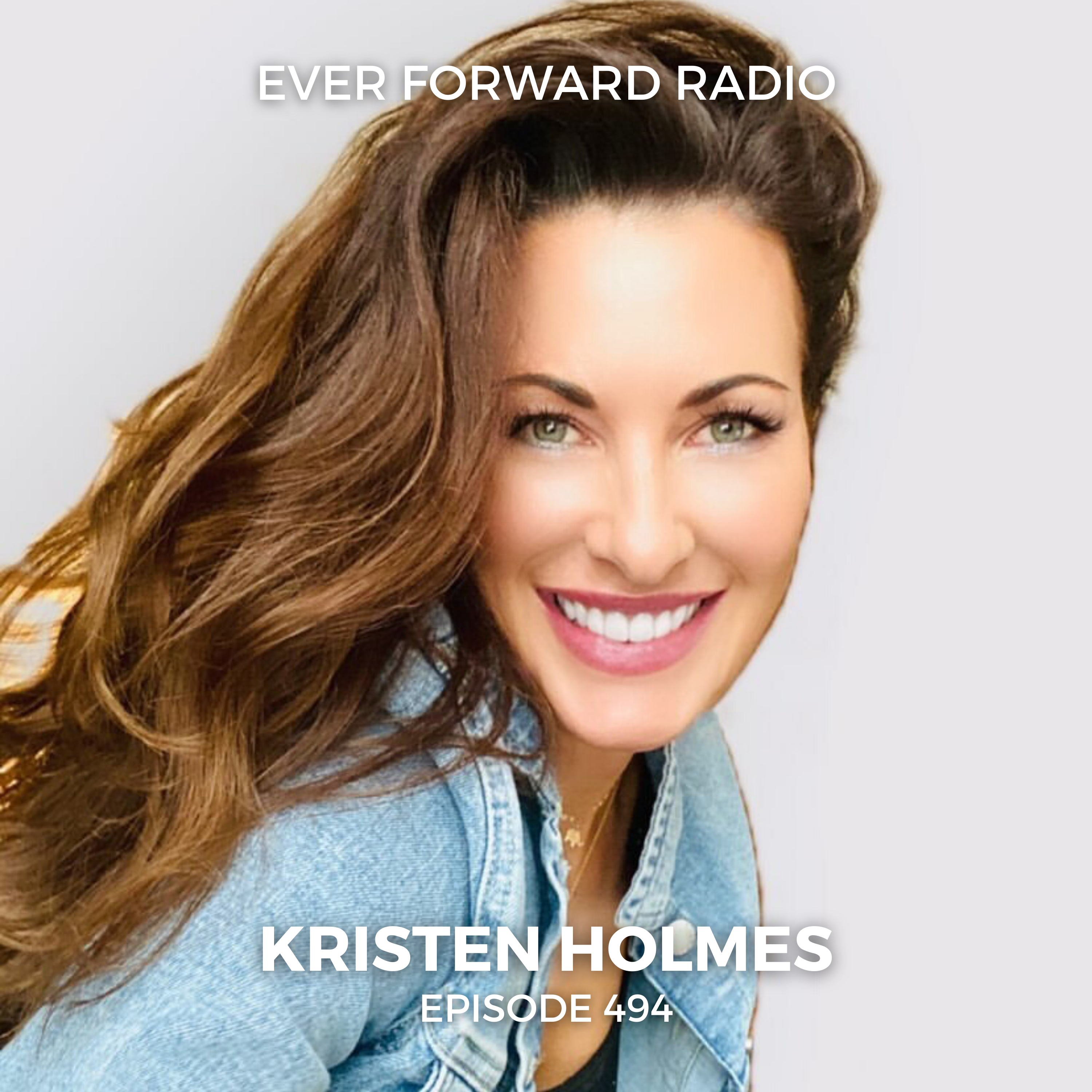 Ever Forward Radio with Chase Chewning