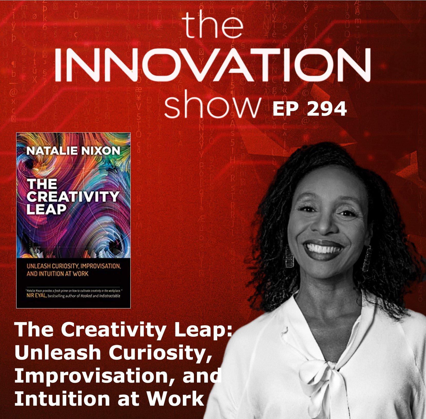 The Innovation Show