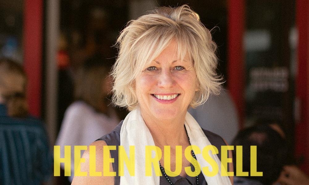 cover of episode Helen Russell, Corrine Malcolm | BYP 061