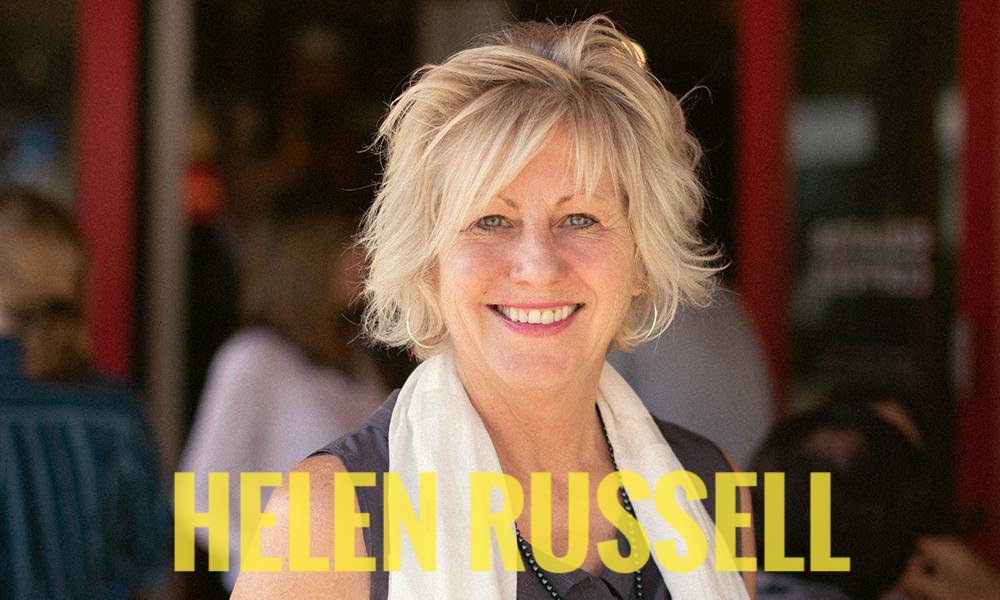 Helen Russell, Corrine Malcolm | BYP 061