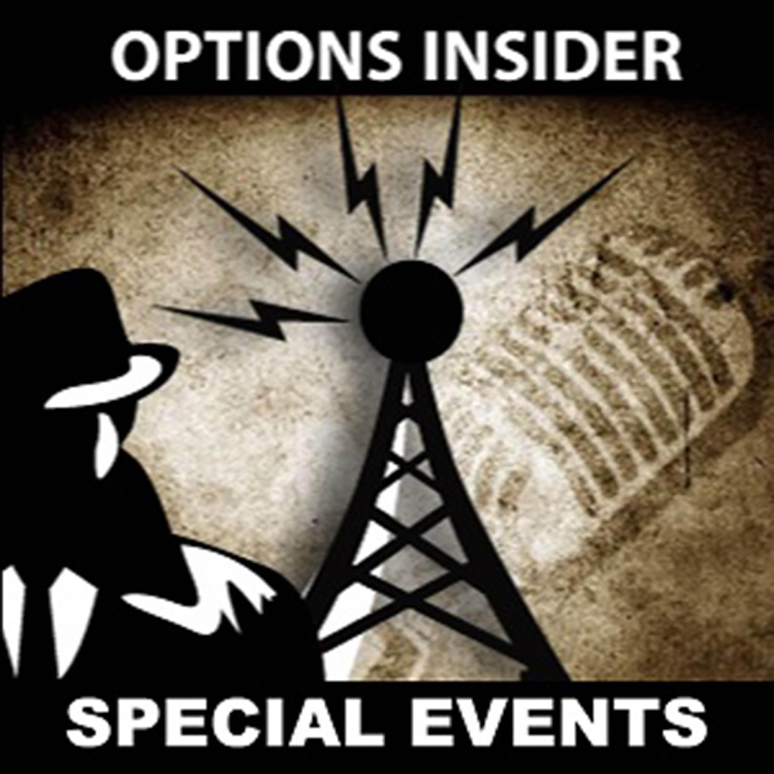 The Options Insider Radio Network