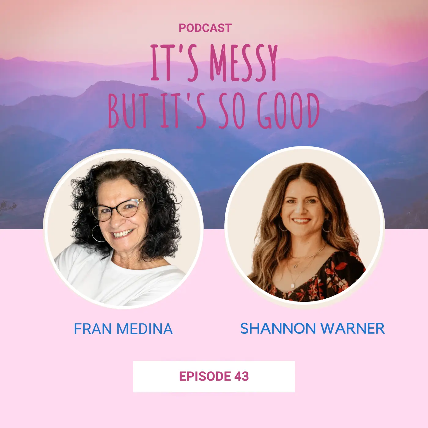 It\'s Messy But It\'s So Good